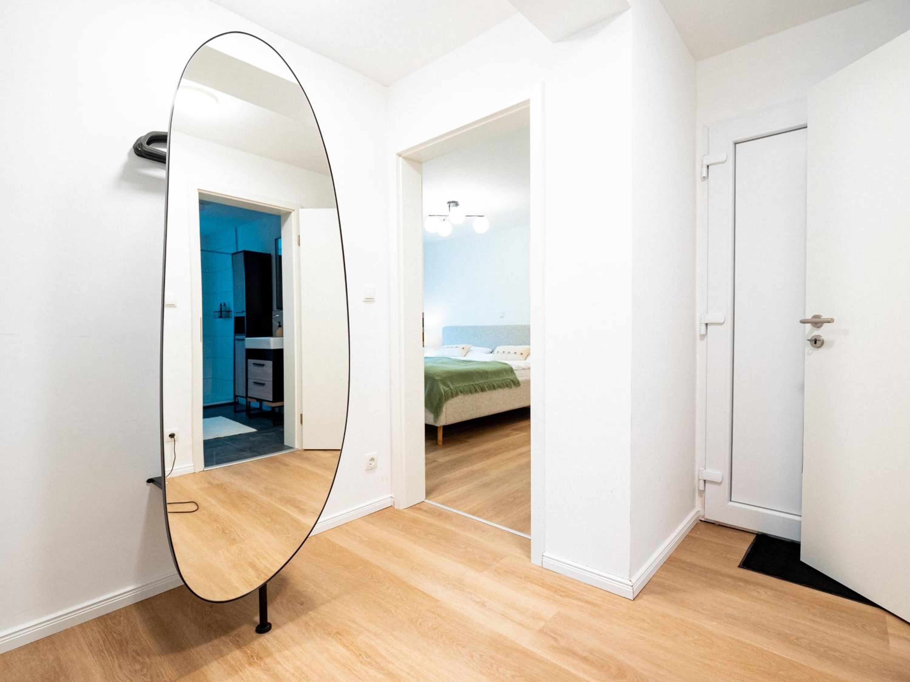 Design-Ferienwohnung Ahrweiler WiFi Parken Zentral NEU