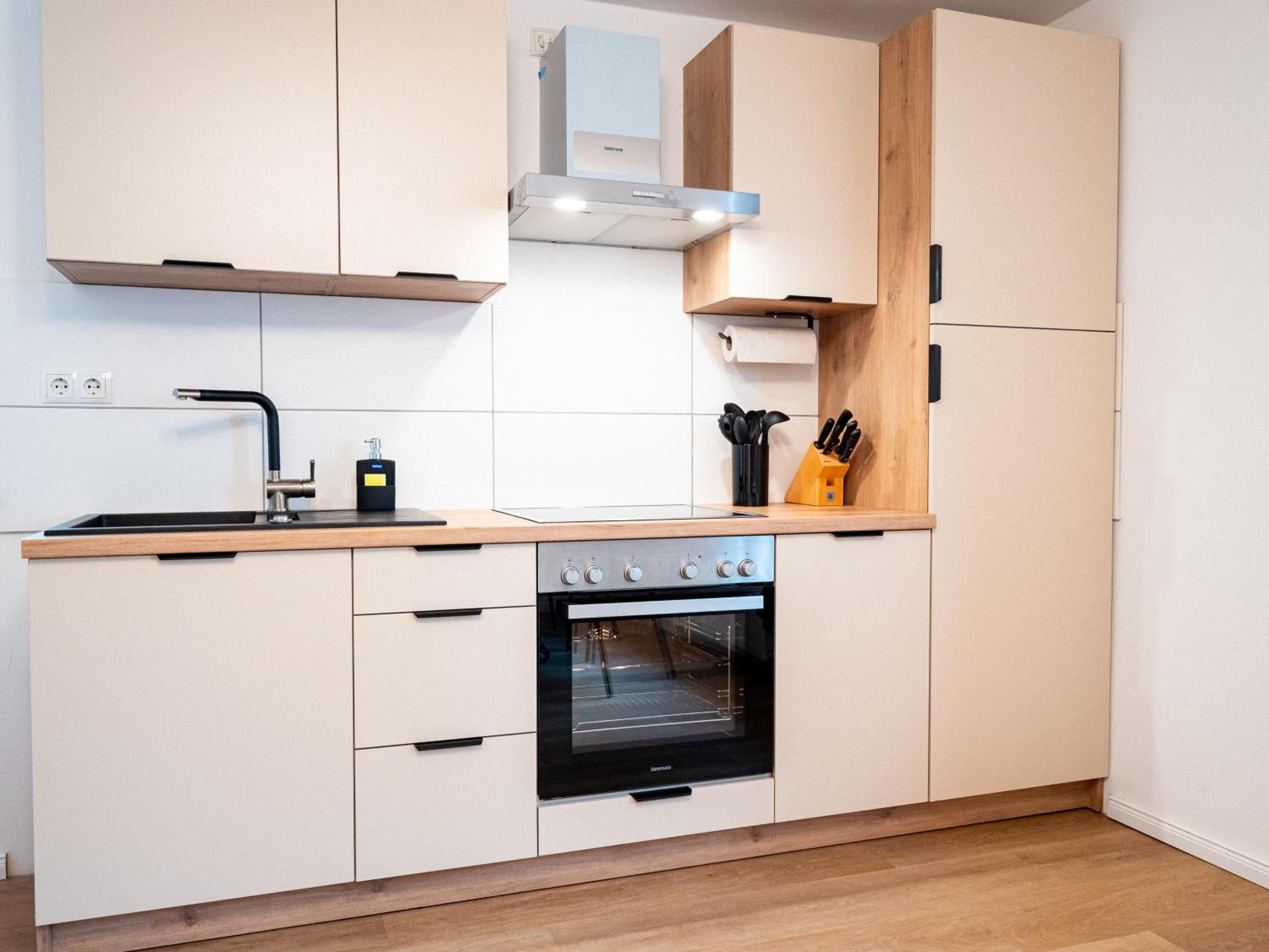 Design-Ferienwohnung Ahrweiler WiFi Parken Zentral NEU