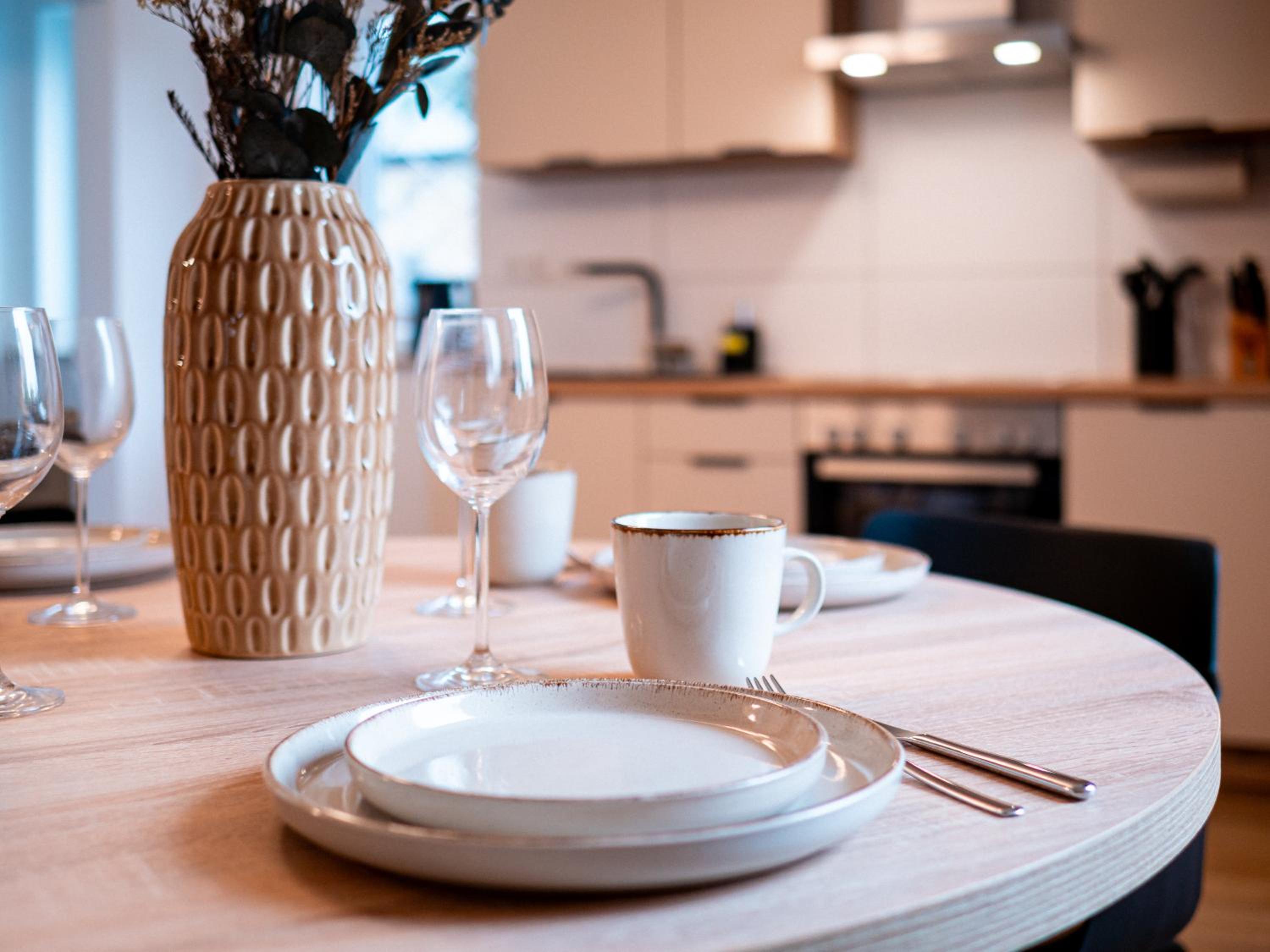 Design-Ferienwohnung Ahrweiler WiFi Parken Zentral NEU