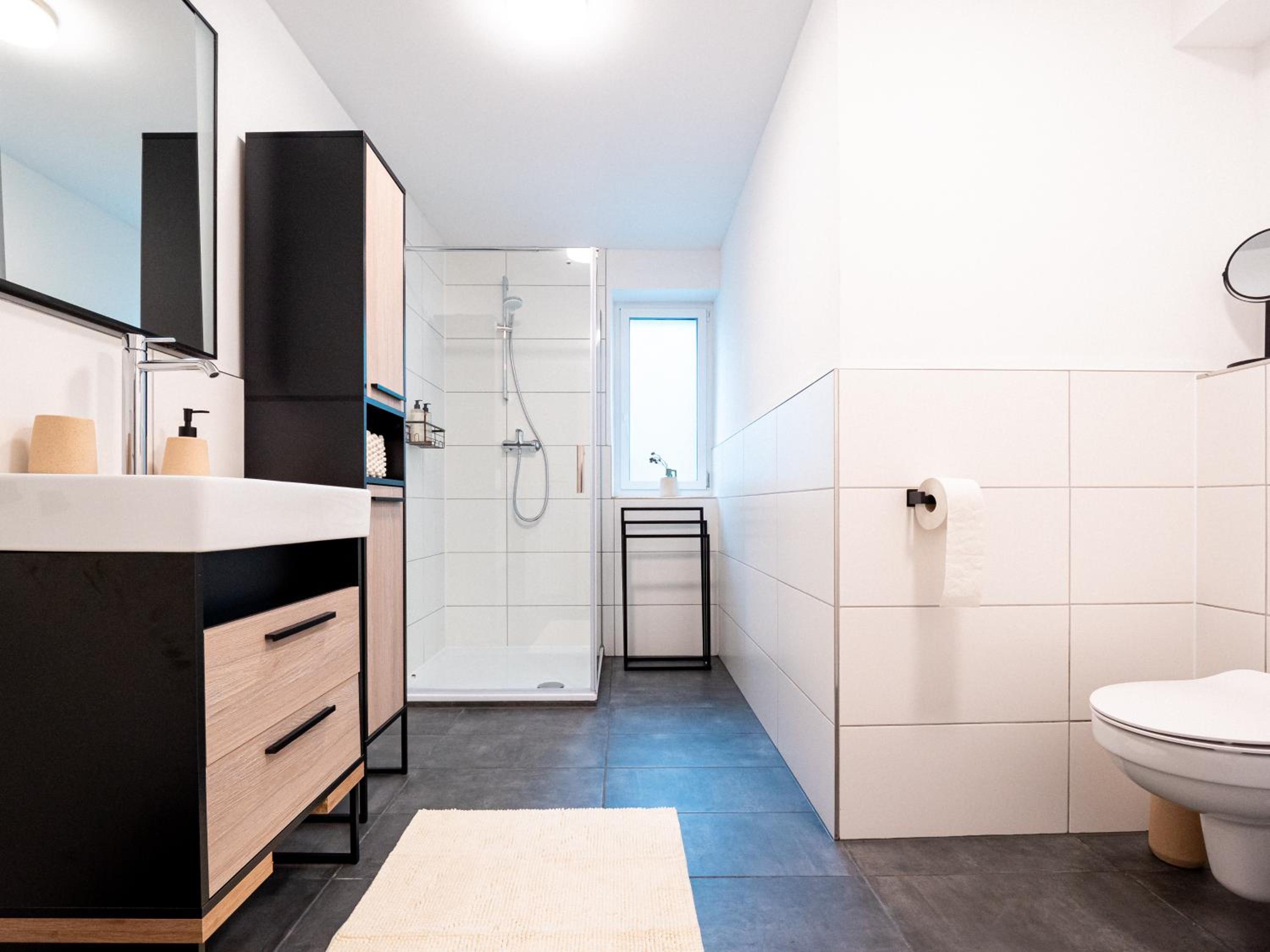 Design-Ferienwohnung Ahrweiler WiFi Parken Zentral NEU