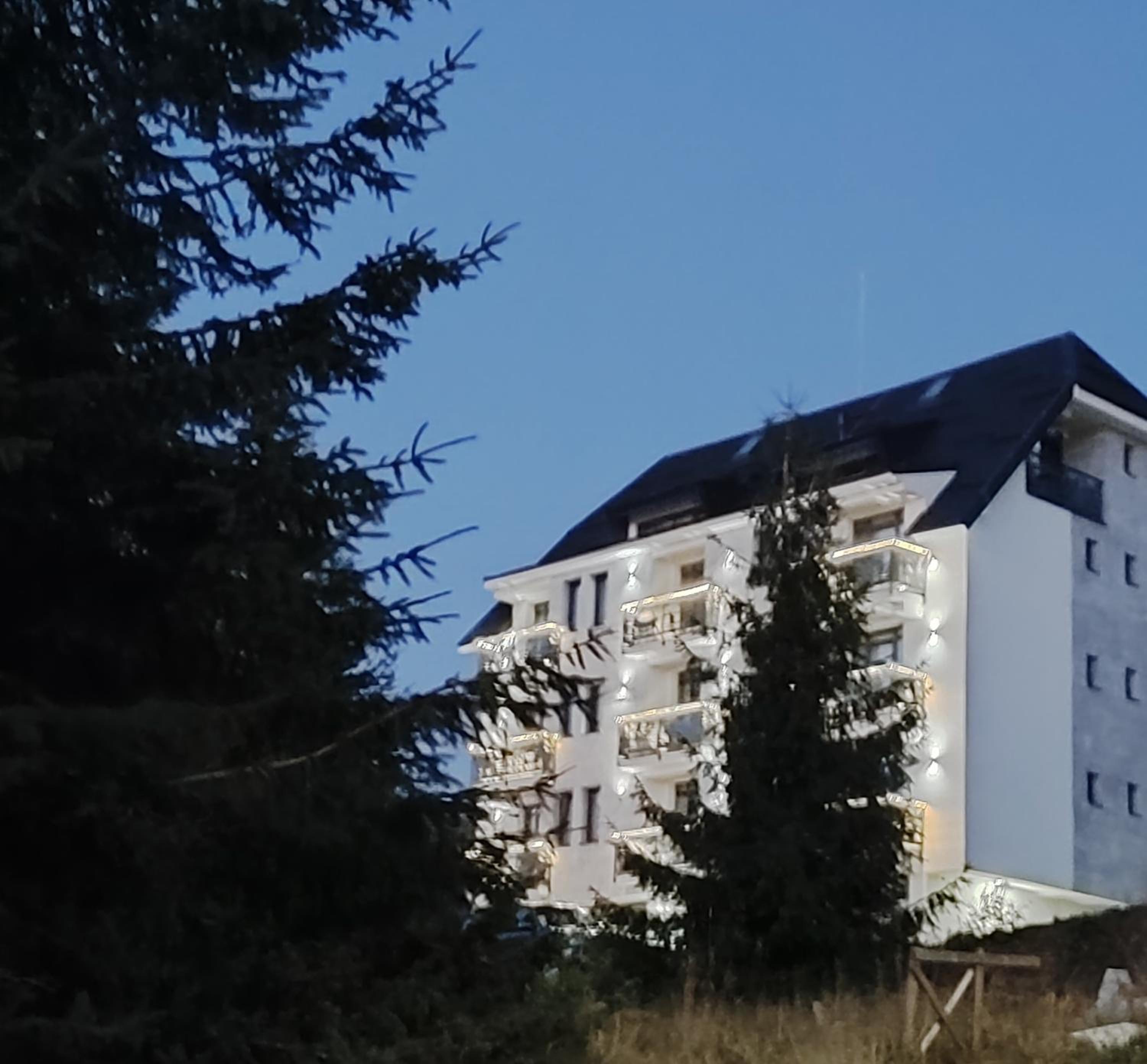 RAS apartman Kopaonik