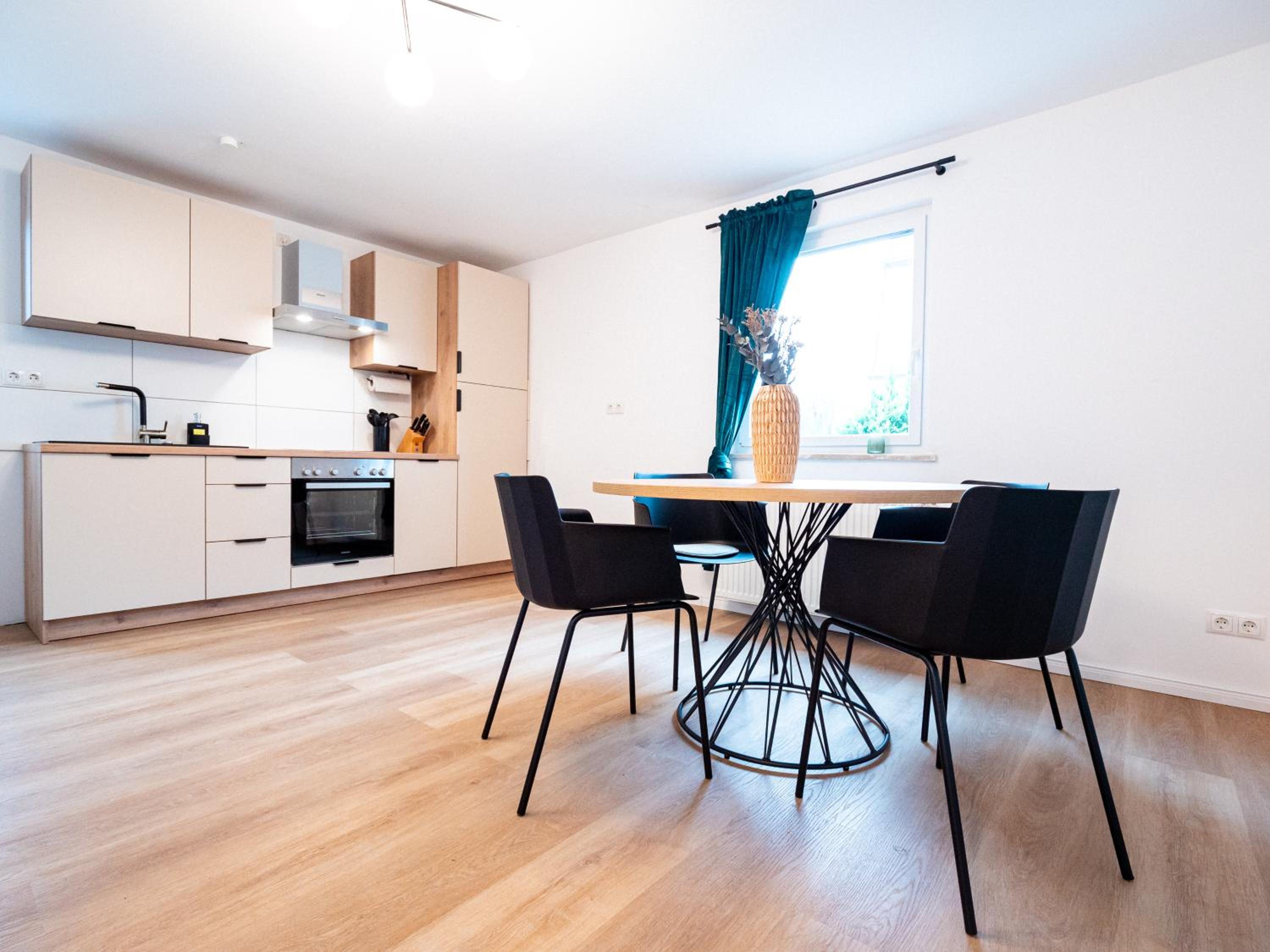 Design-Ferienwohnung Ahrweiler WiFi Parken Zentral NEU