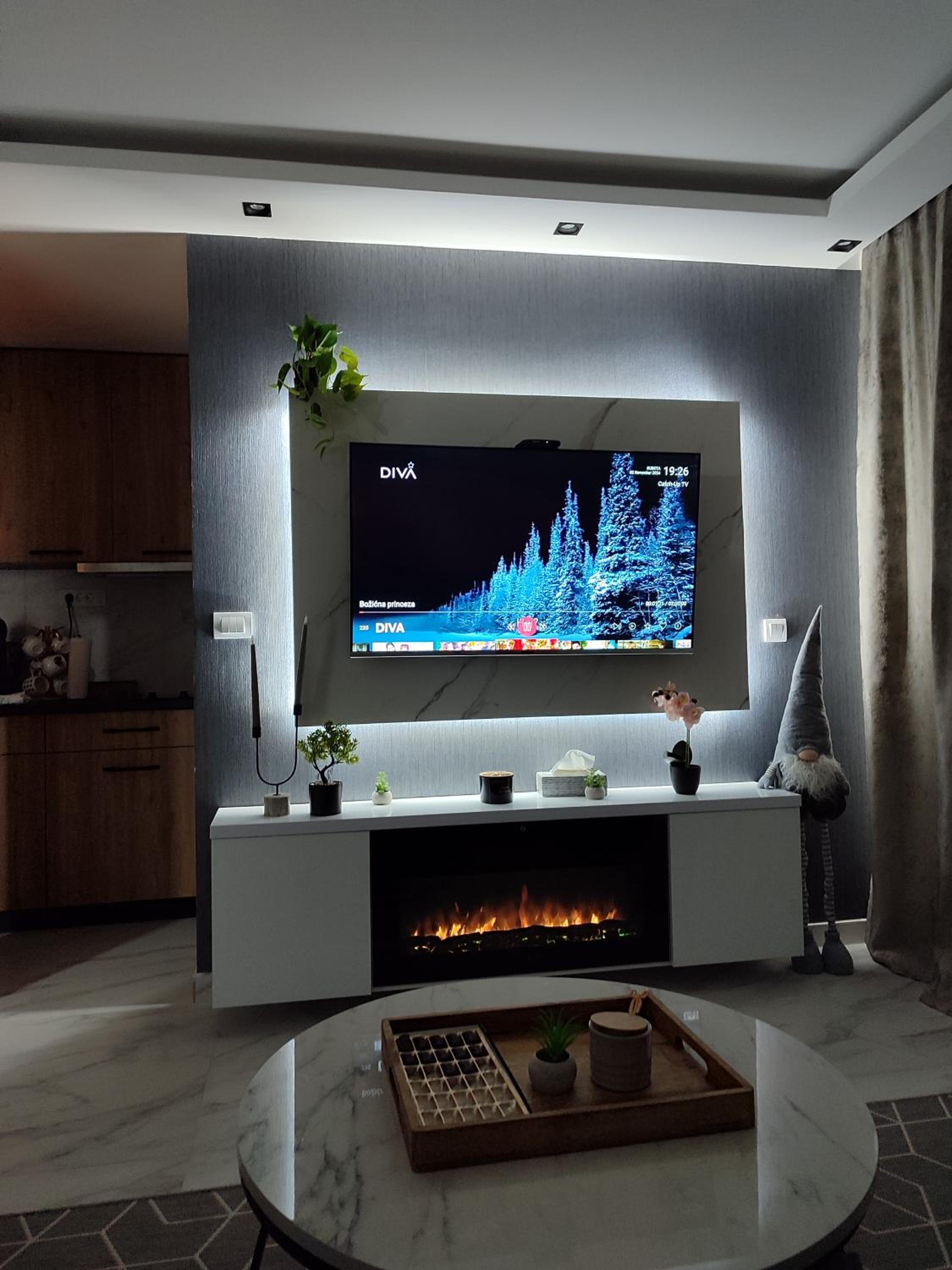 RAS apartman Kopaonik