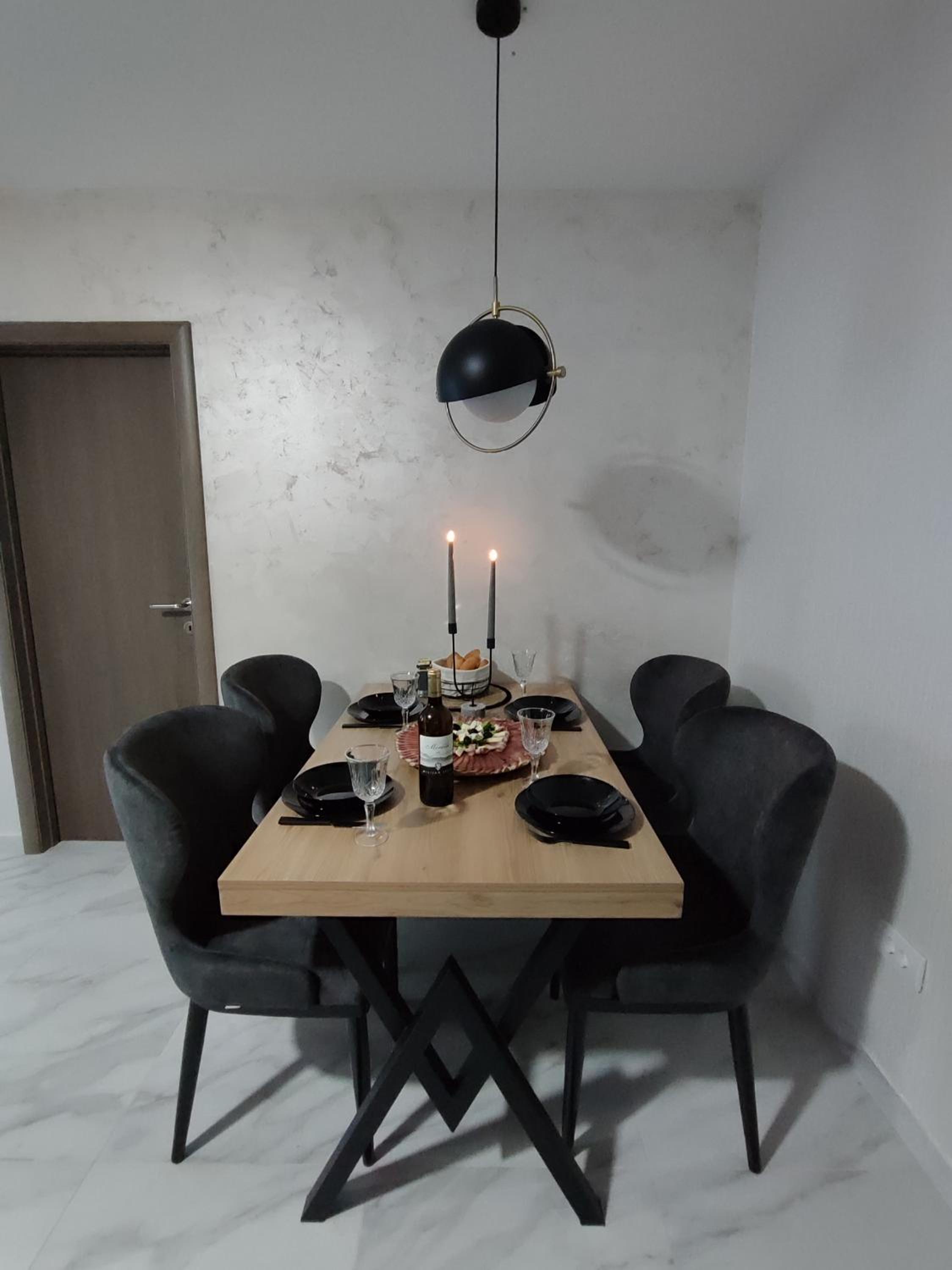 RAS apartman Kopaonik