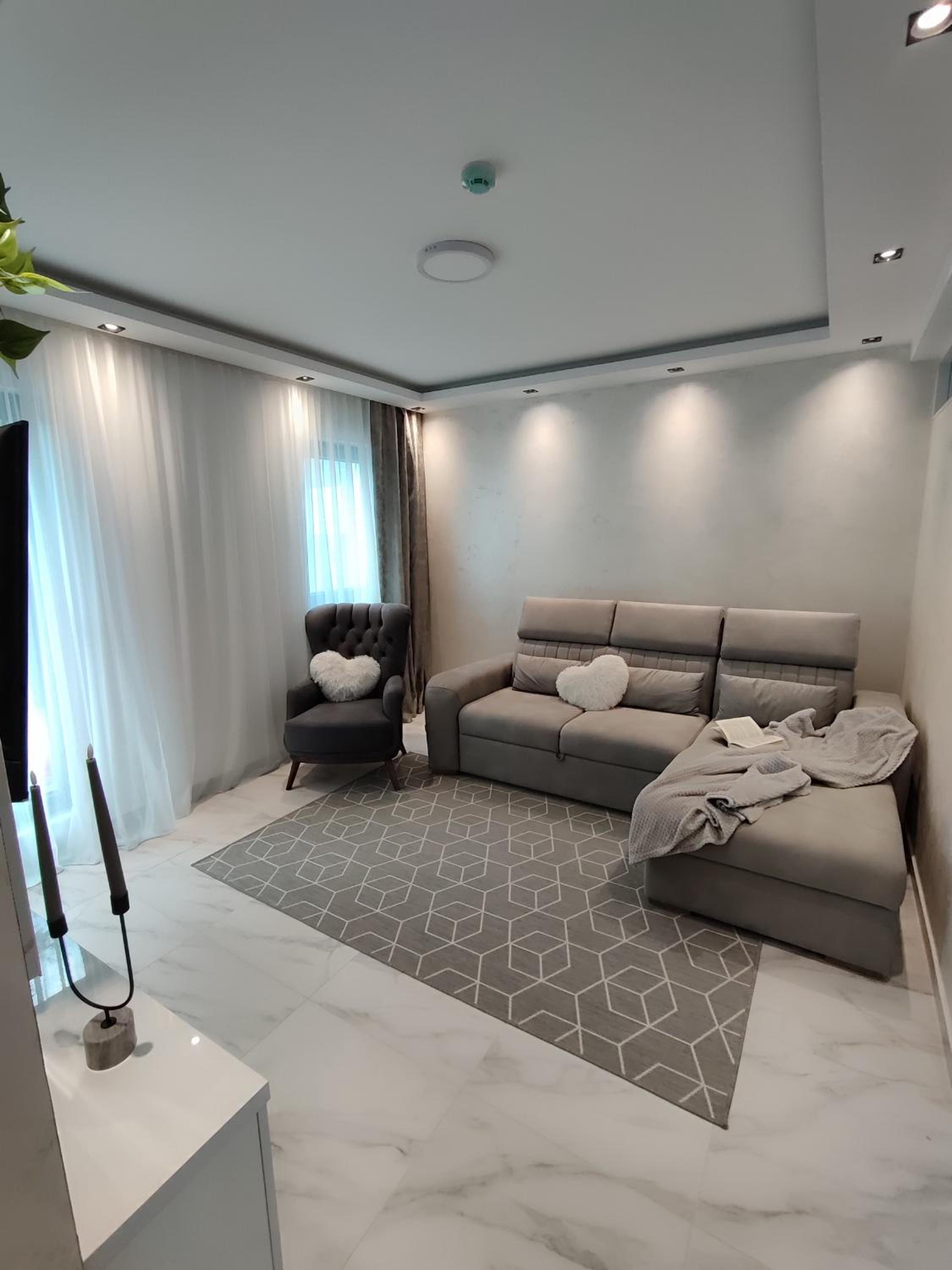 RAS apartman Kopaonik