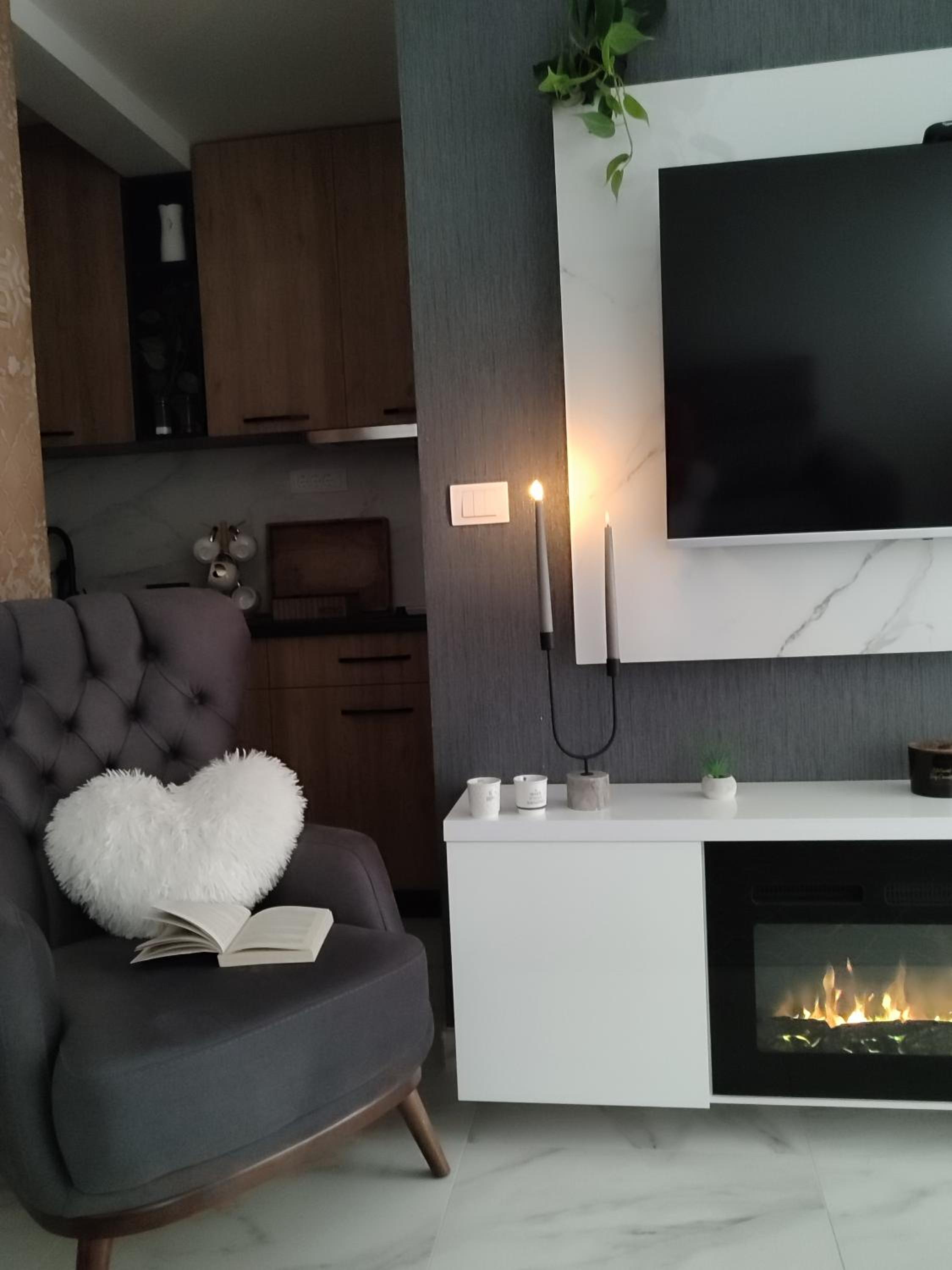 RAS apartman Kopaonik