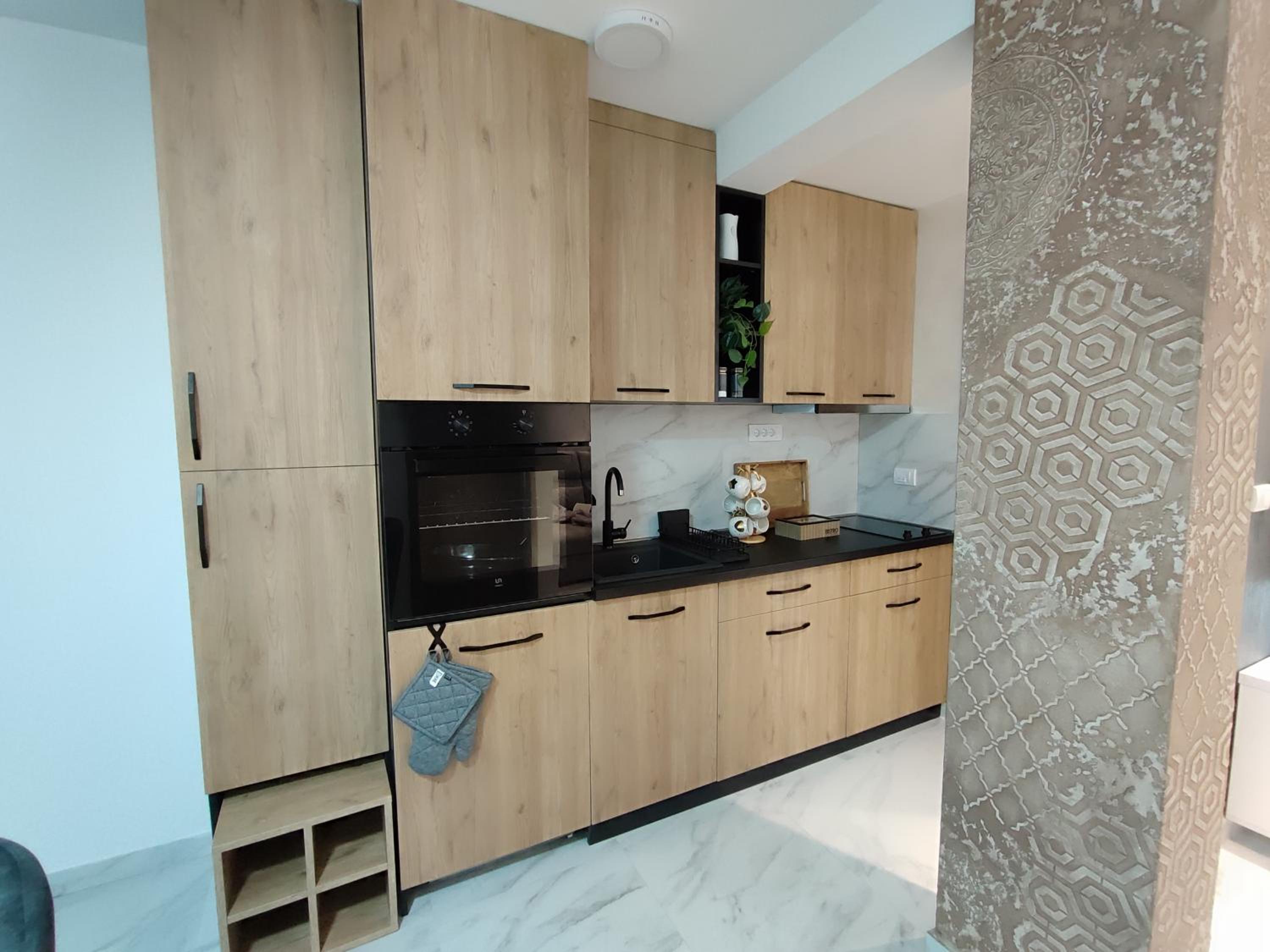 RAS apartman Kopaonik