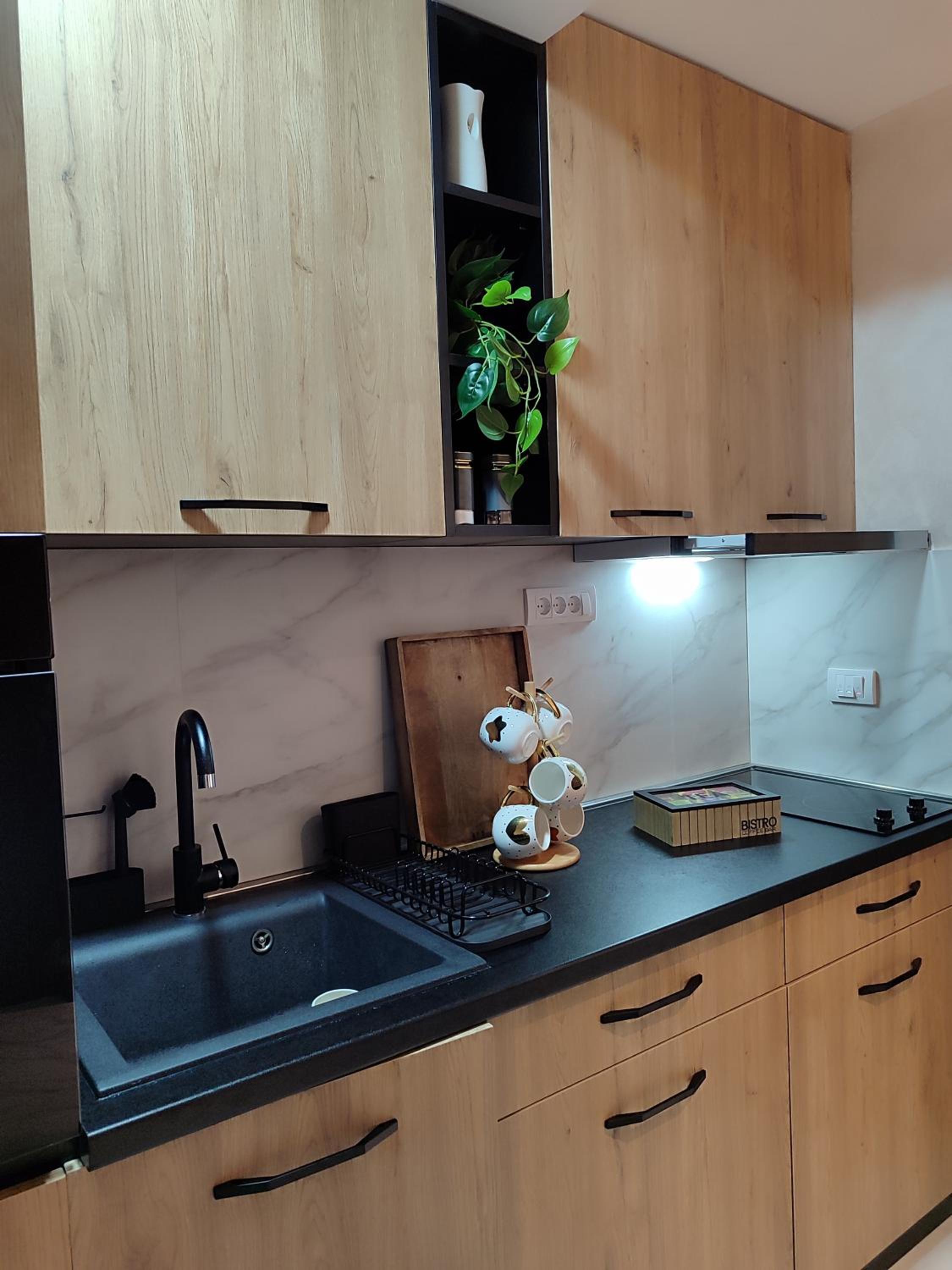 RAS apartman Kopaonik