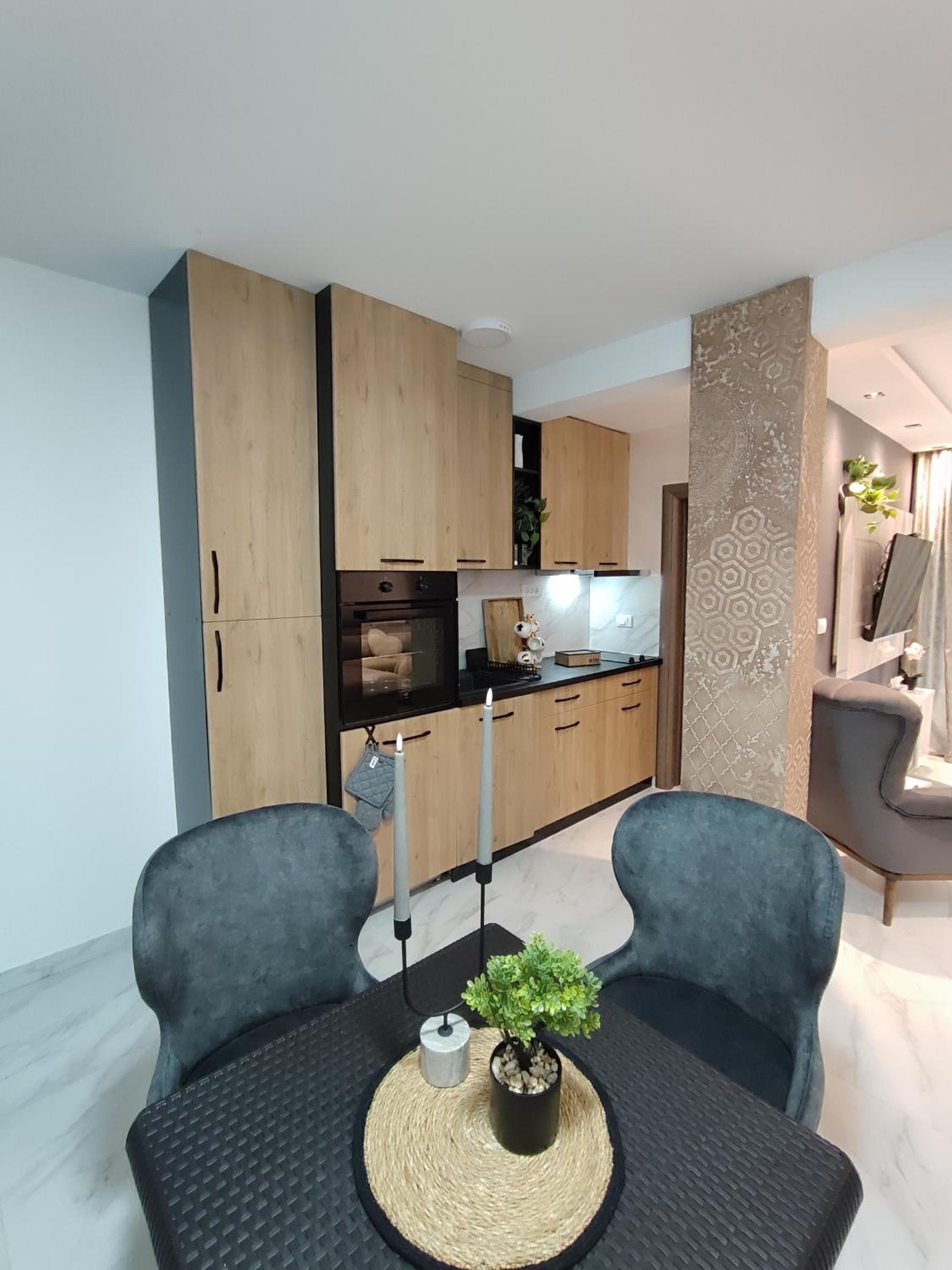 RAS apartman Kopaonik