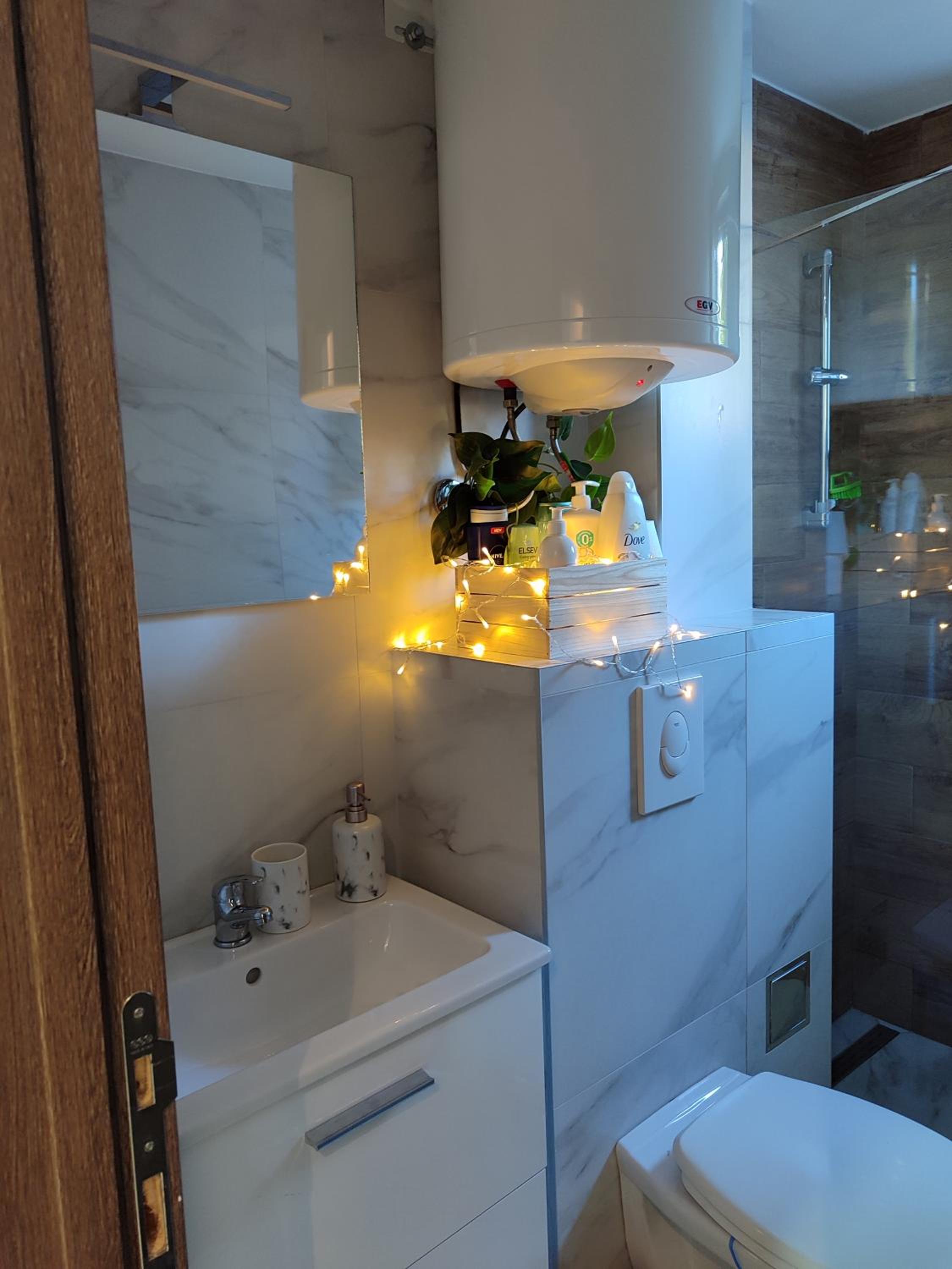 RAS apartman Kopaonik