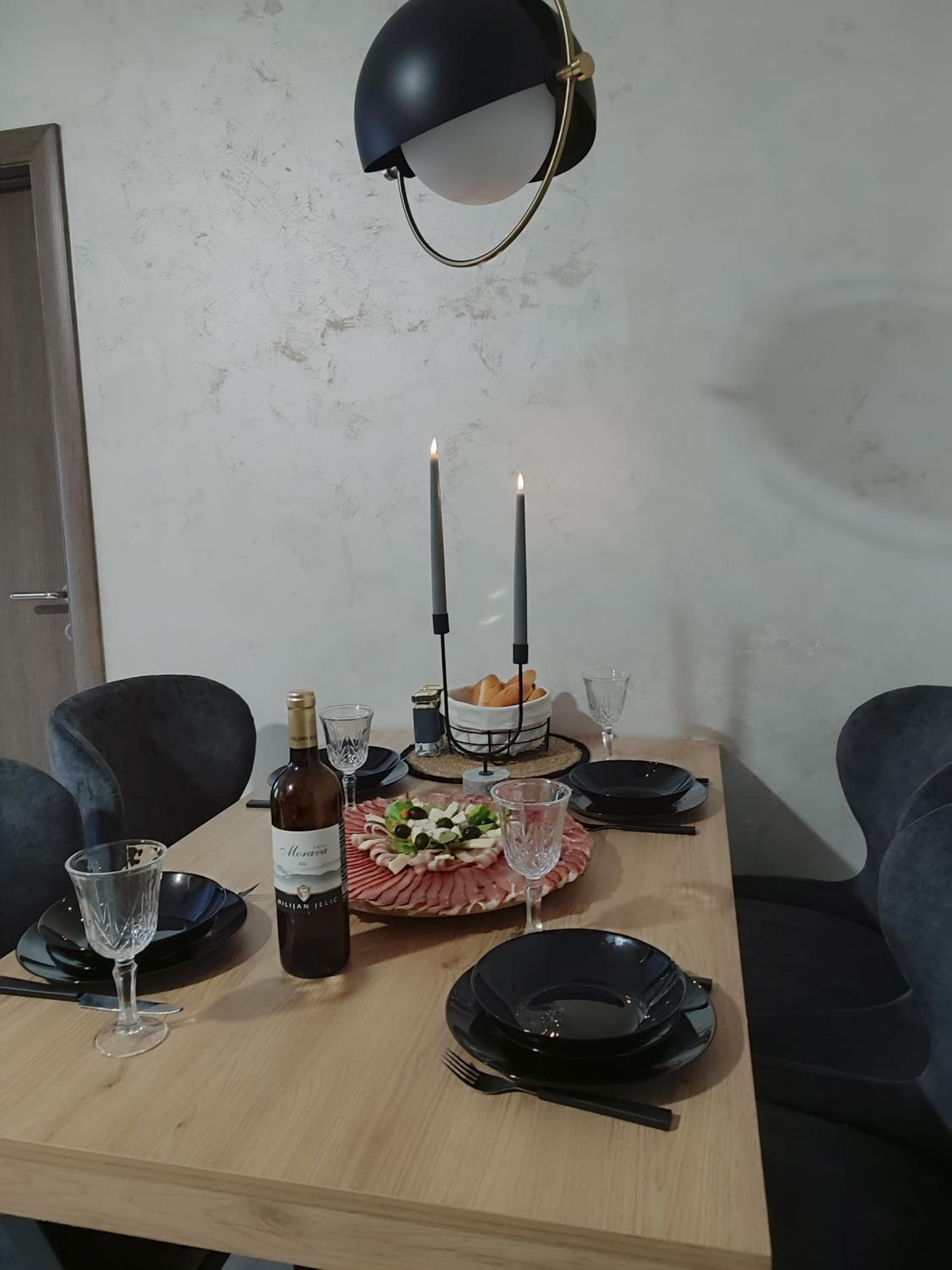 RAS apartman Kopaonik