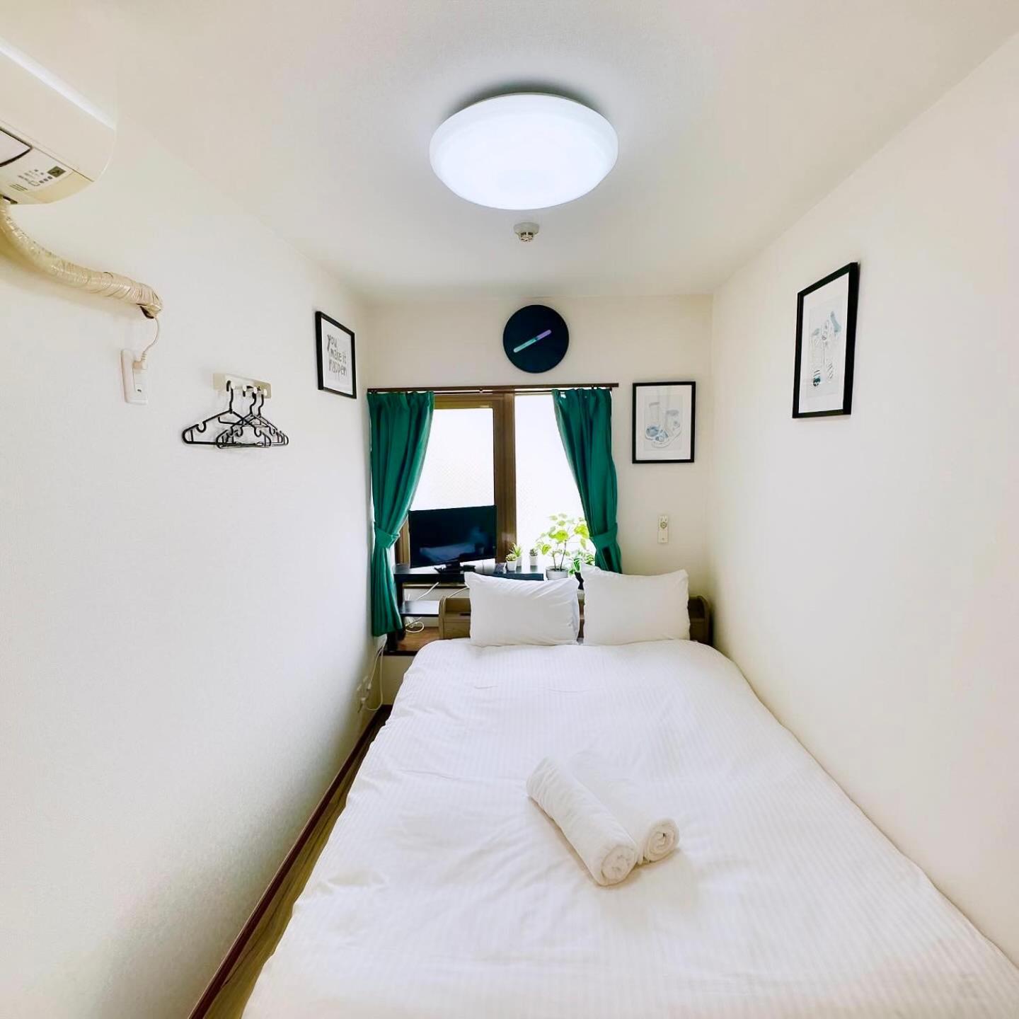 PLAZA SINJUKU Cozy Mansion #2