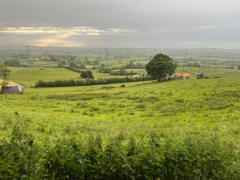Foxhall Farm