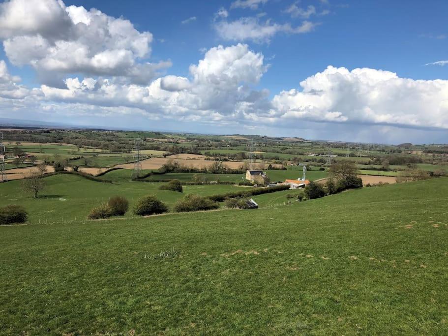 Foxhall Farm