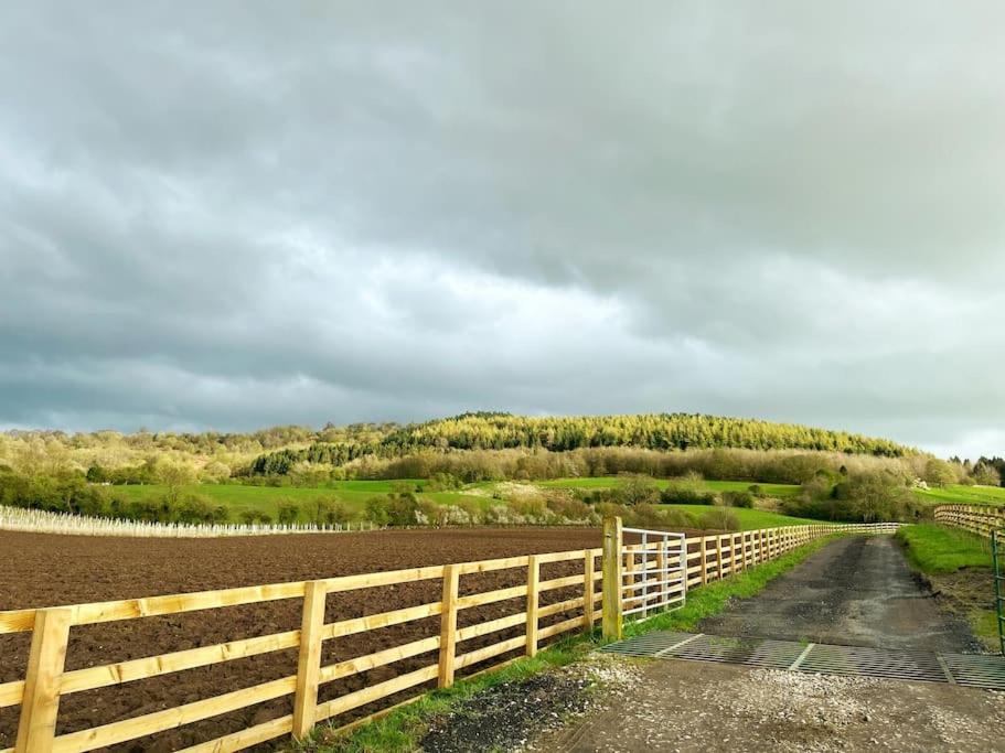 Foxhall Farm