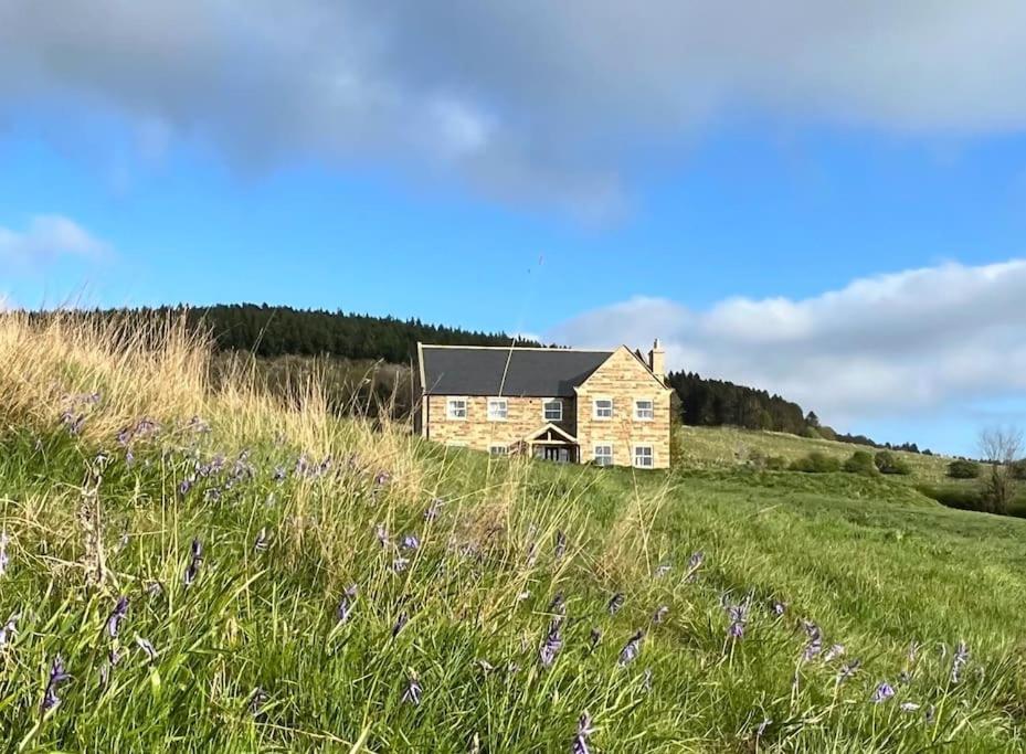 Foxhall Farm