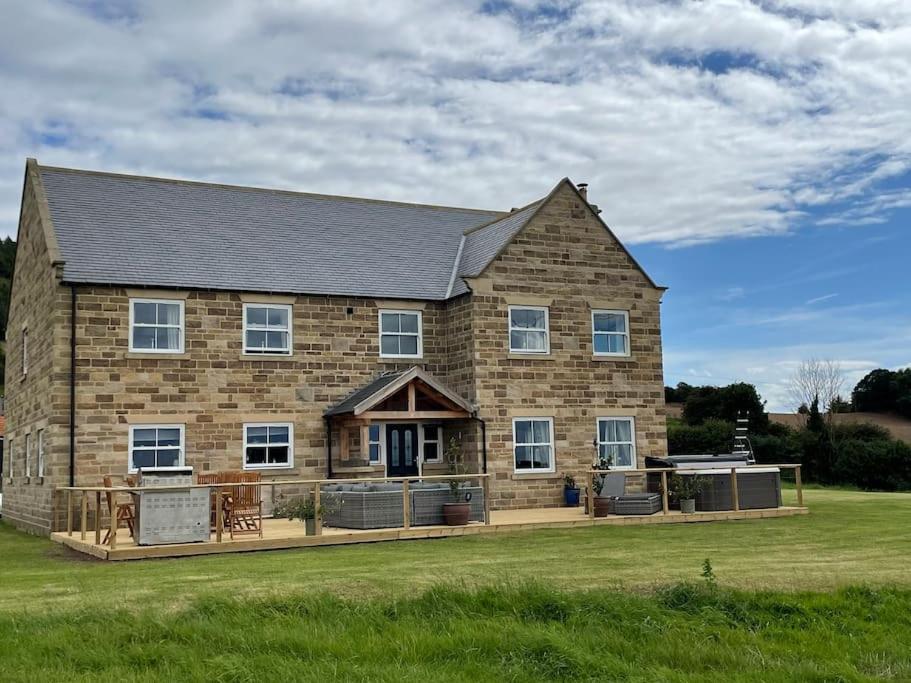 Foxhall Farm