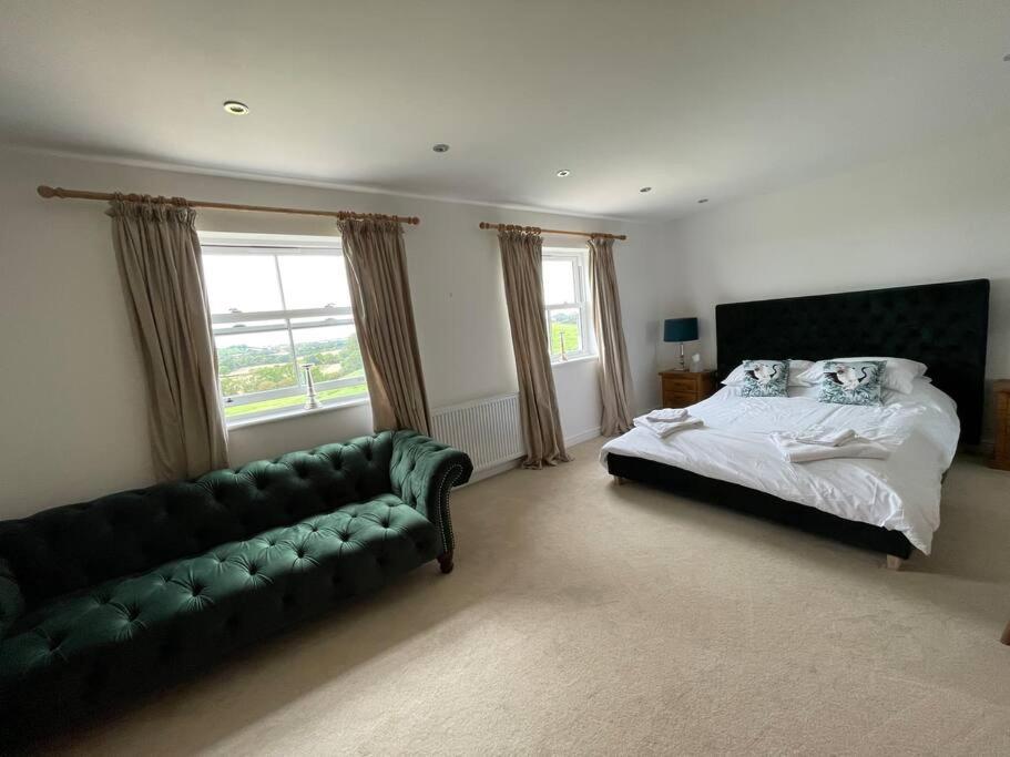 Foxhall Farm