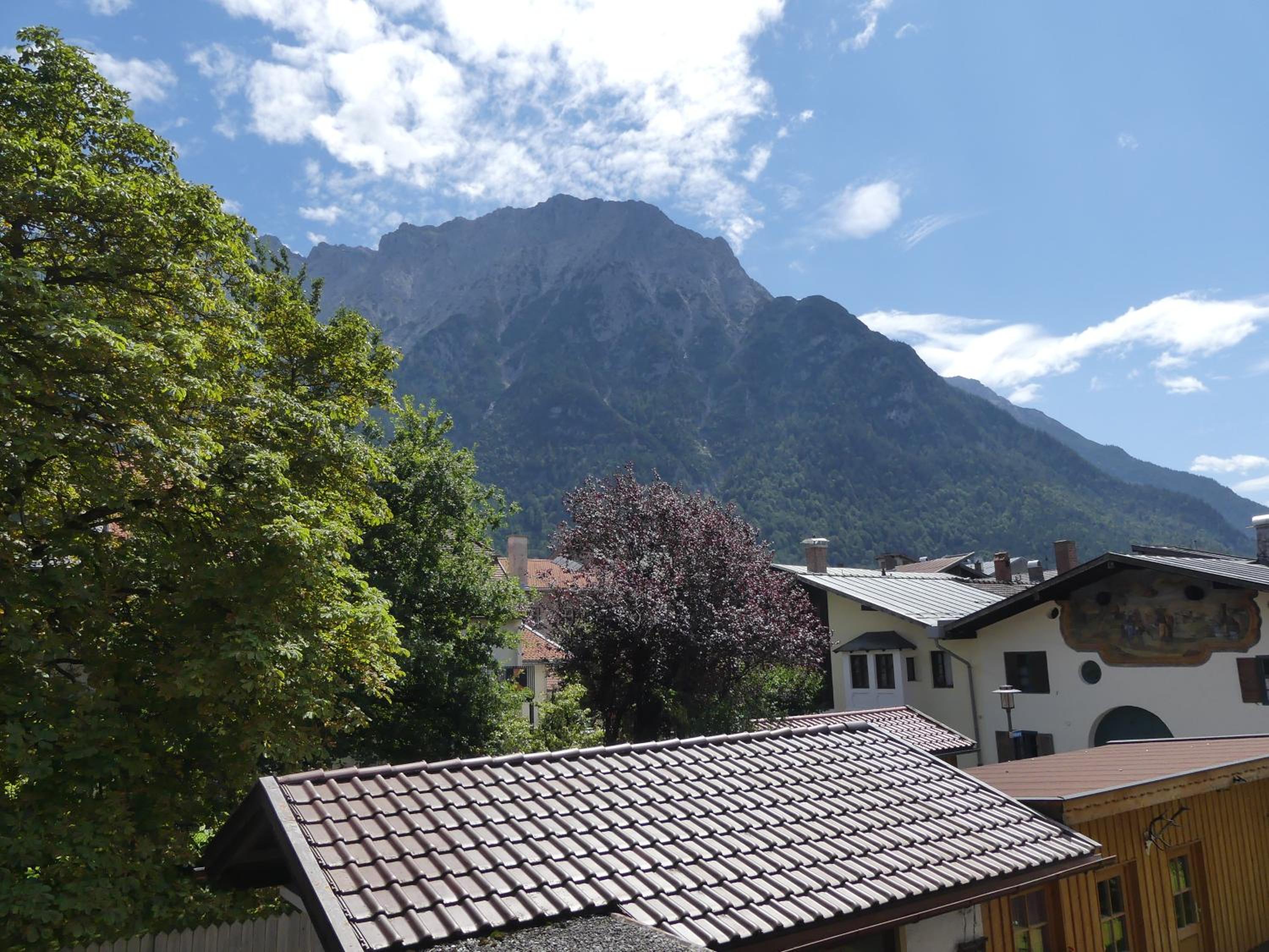 Haus Spornitz Ferienwohnung