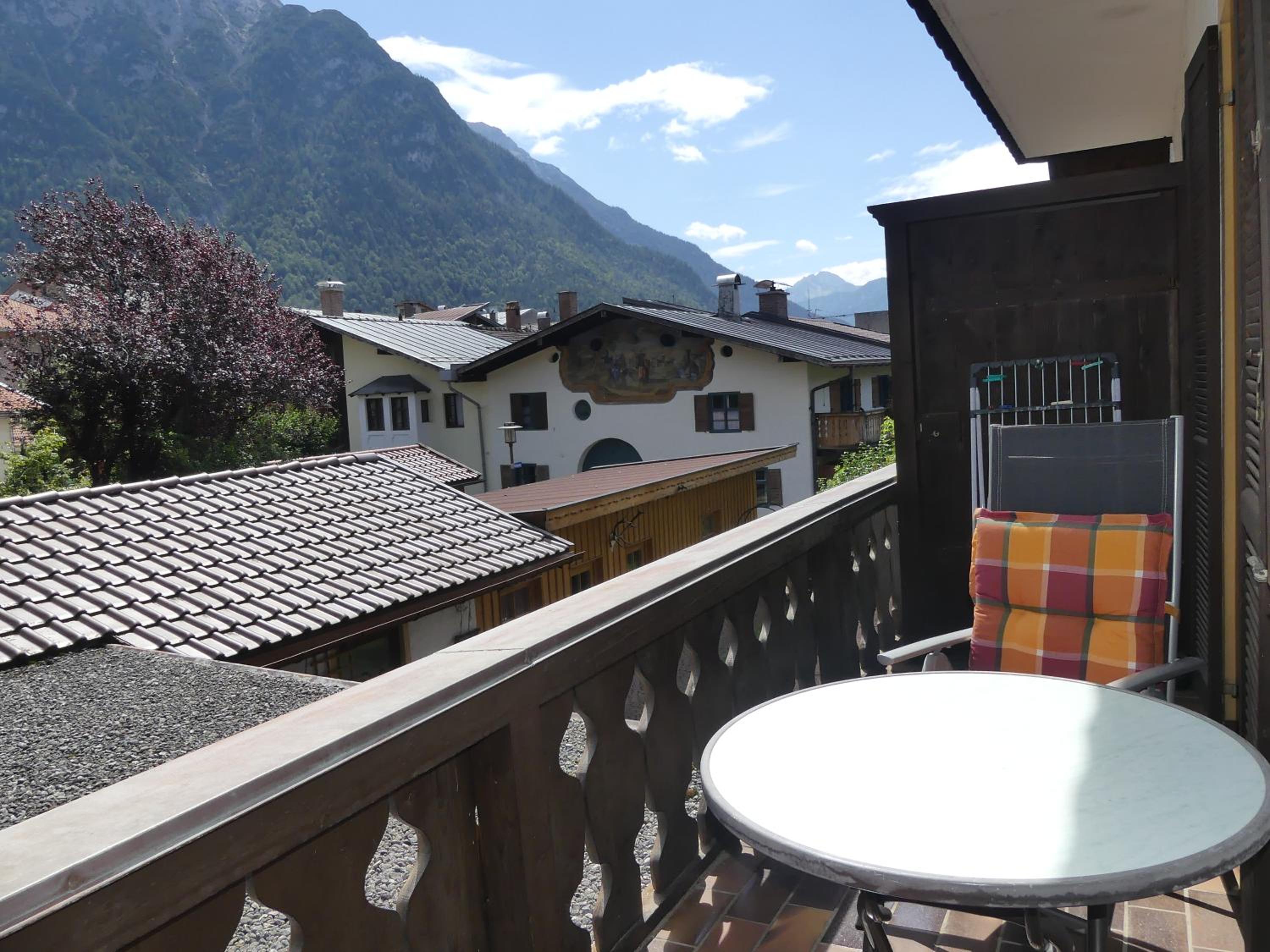 Haus Spornitz Ferienwohnung