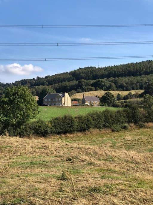 Foxhall Farm