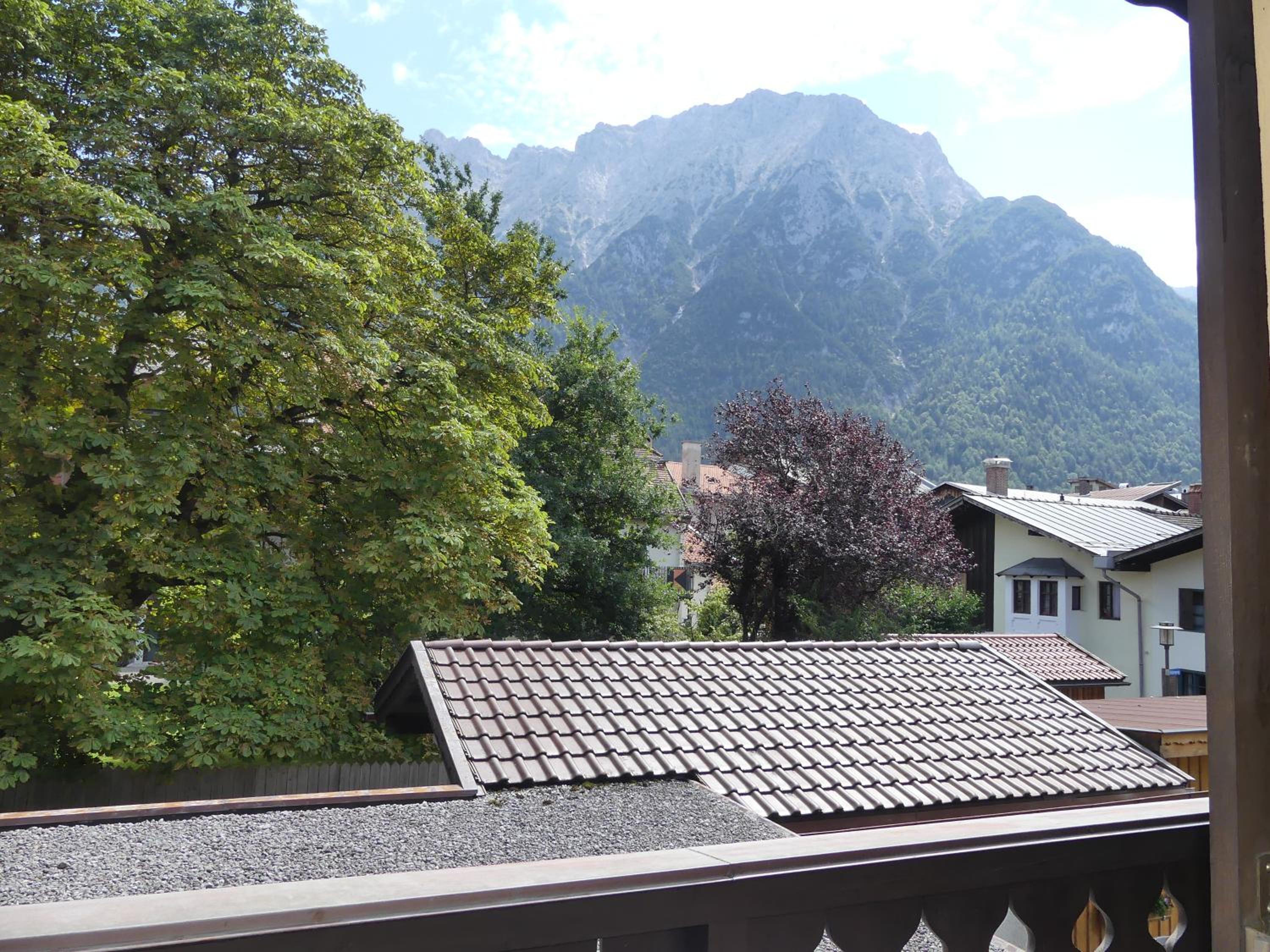 Haus Spornitz Ferienwohnung