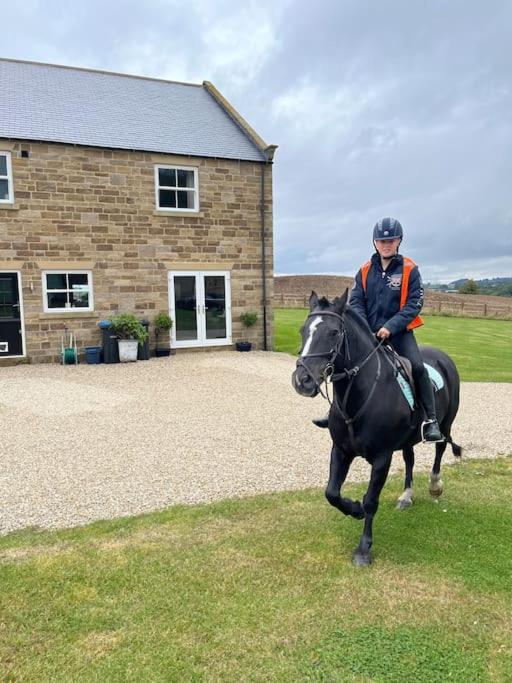 Foxhall Farm
