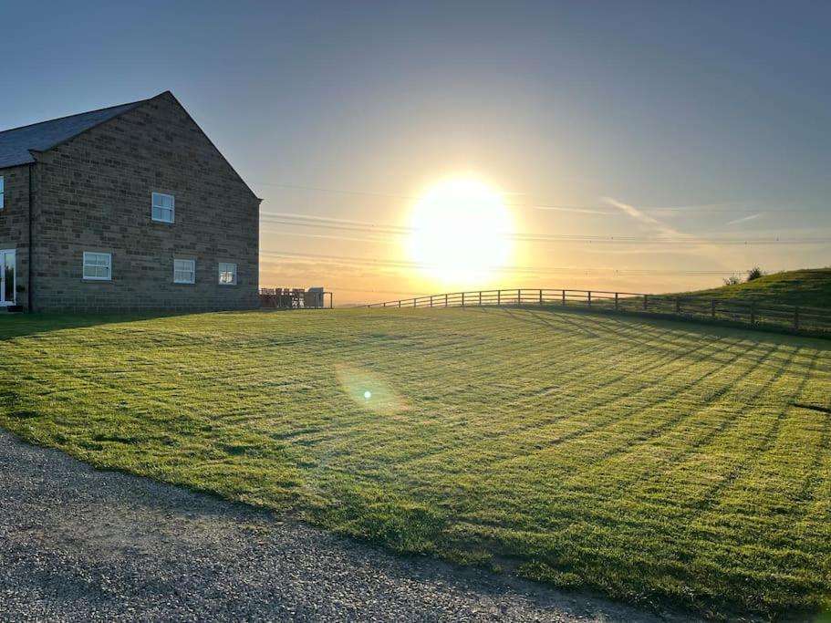 Foxhall Farm