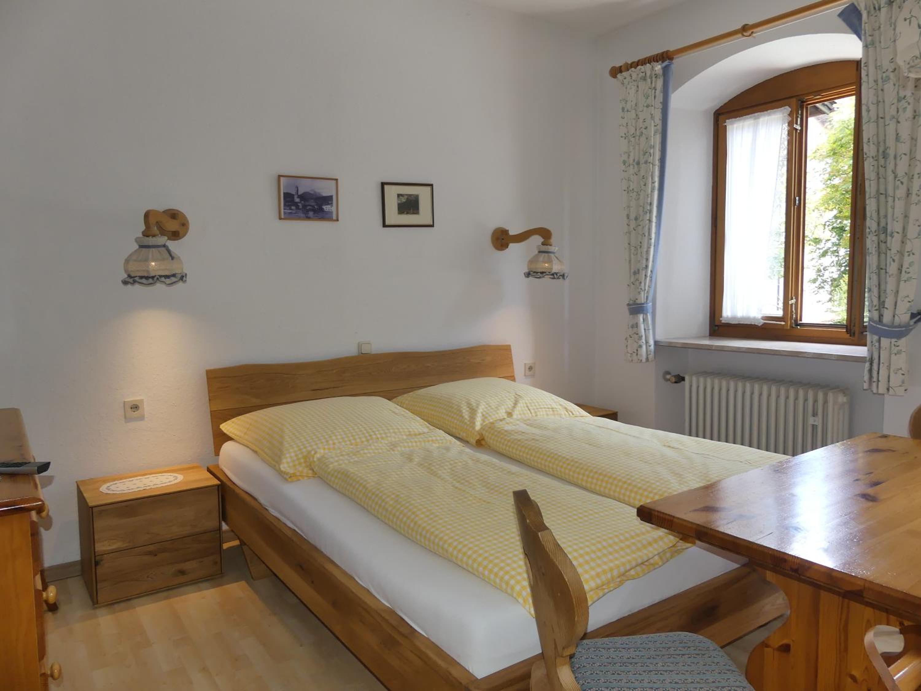 Haus Spornitz Ferienwohnung