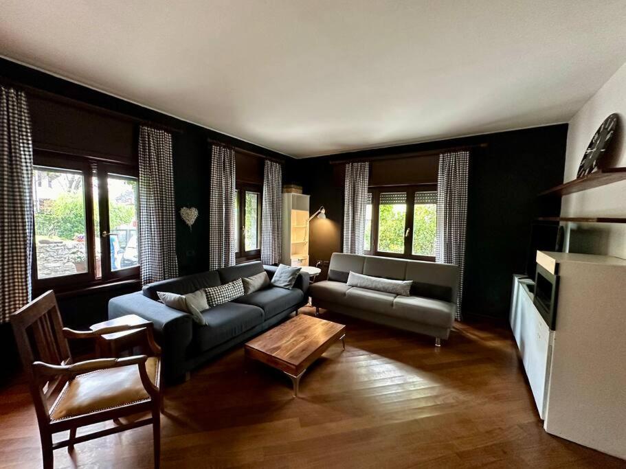 Your Villa in Como view 4
