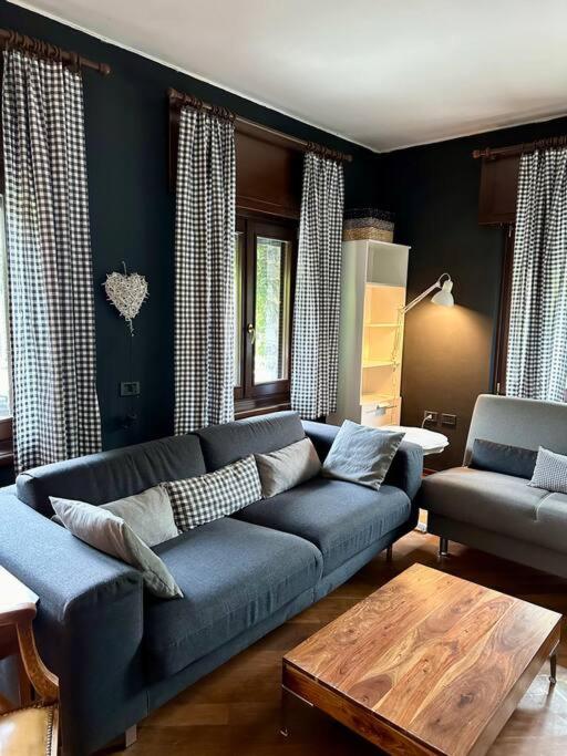 Your Villa in Como view 5