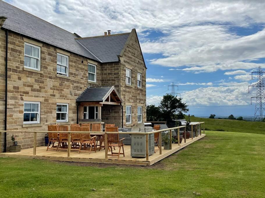 Foxhall Farm