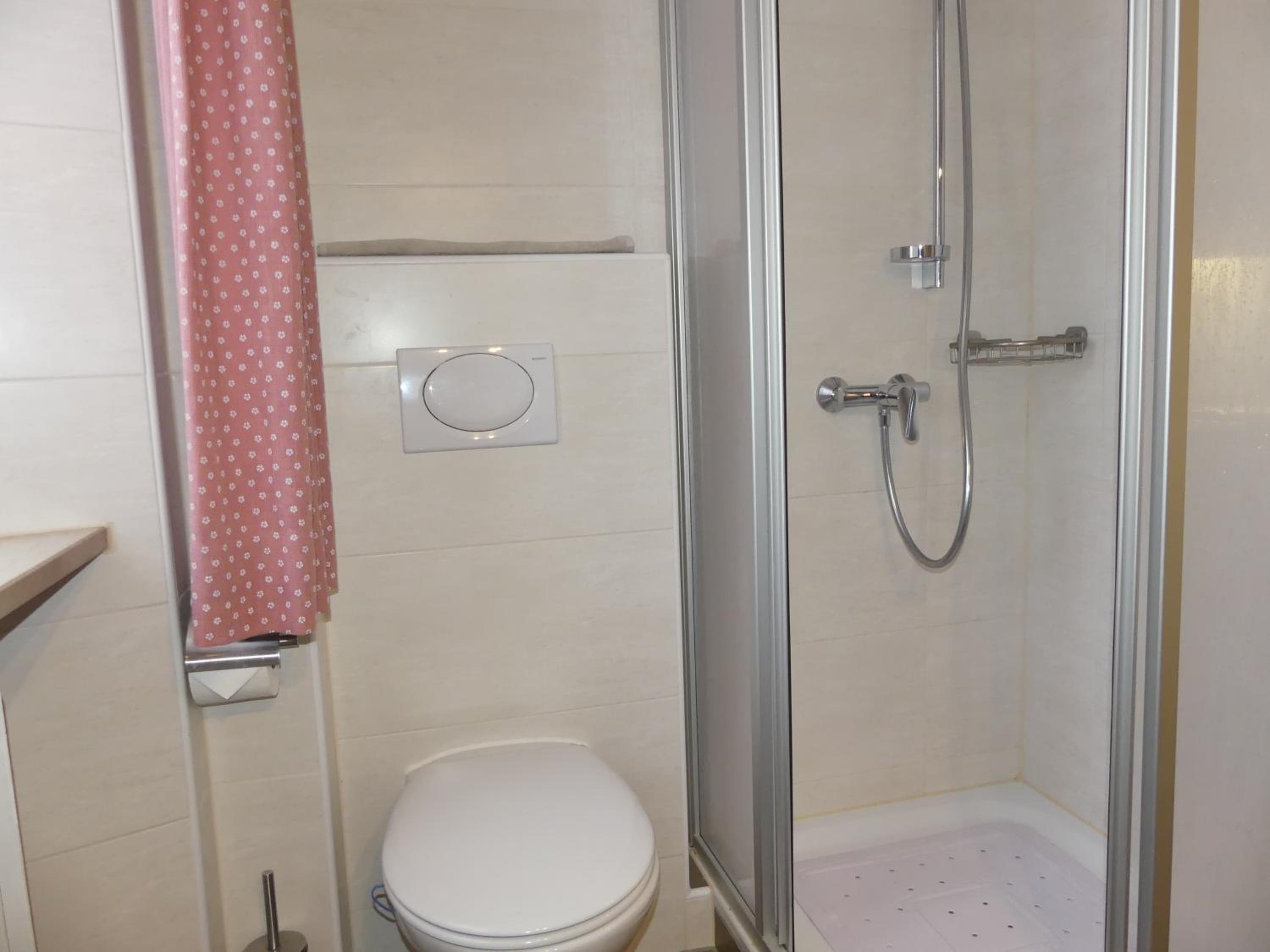 Haus Spornitz Ferienwohnung