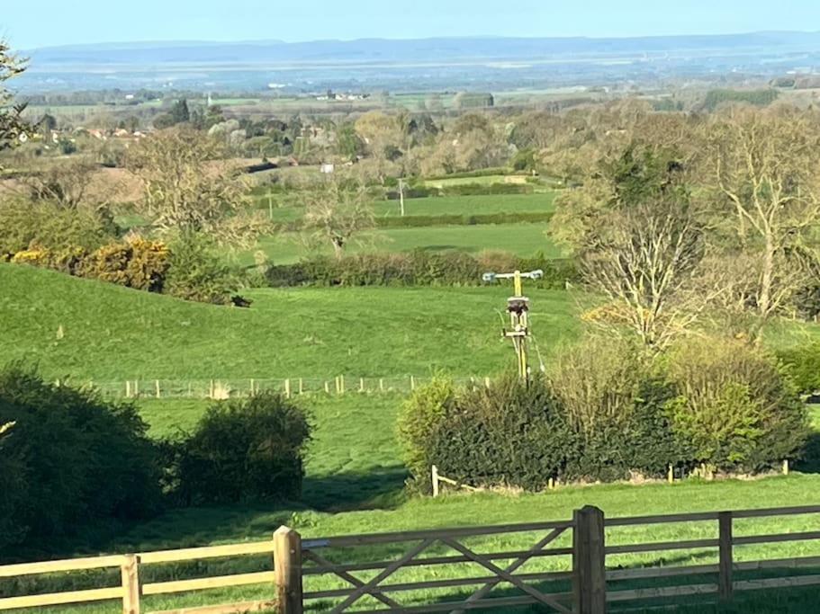 Foxhall Farm