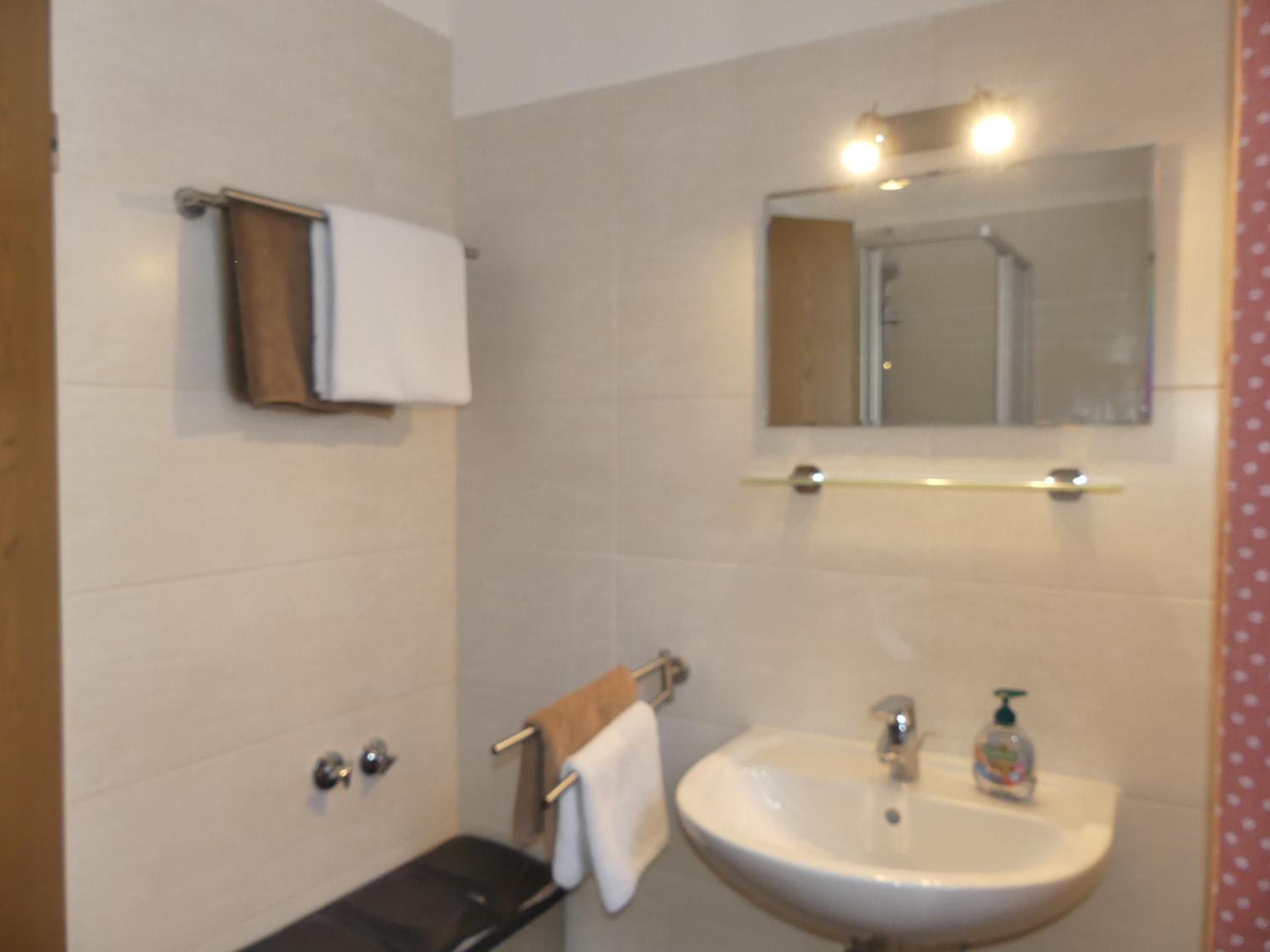 Haus Spornitz Ferienwohnung