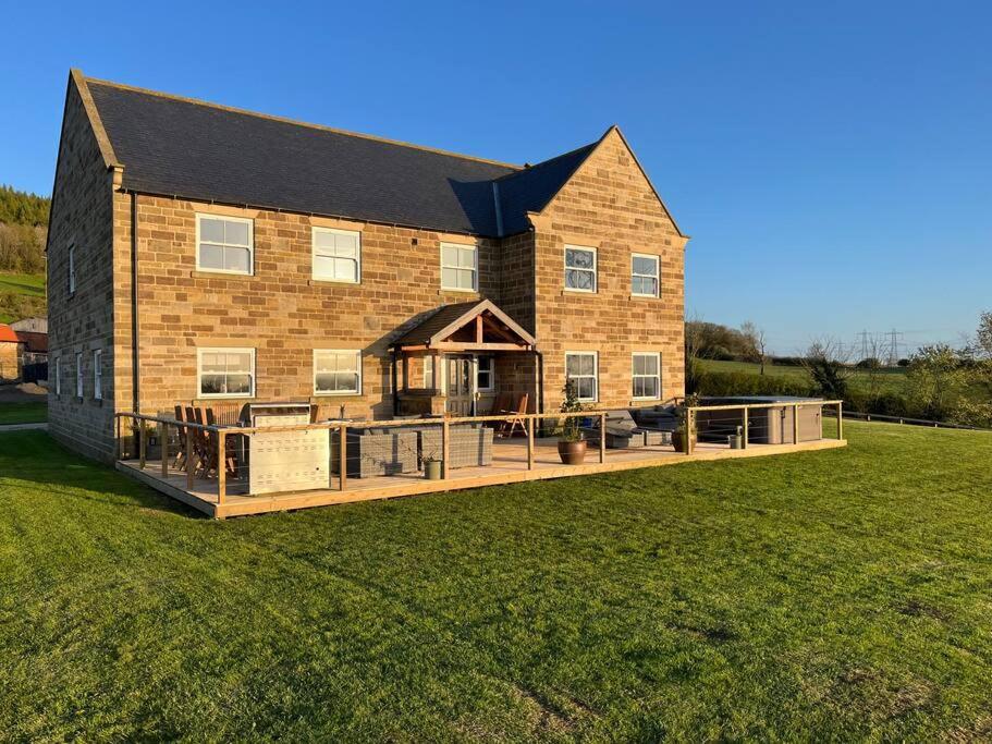 Foxhall Farm