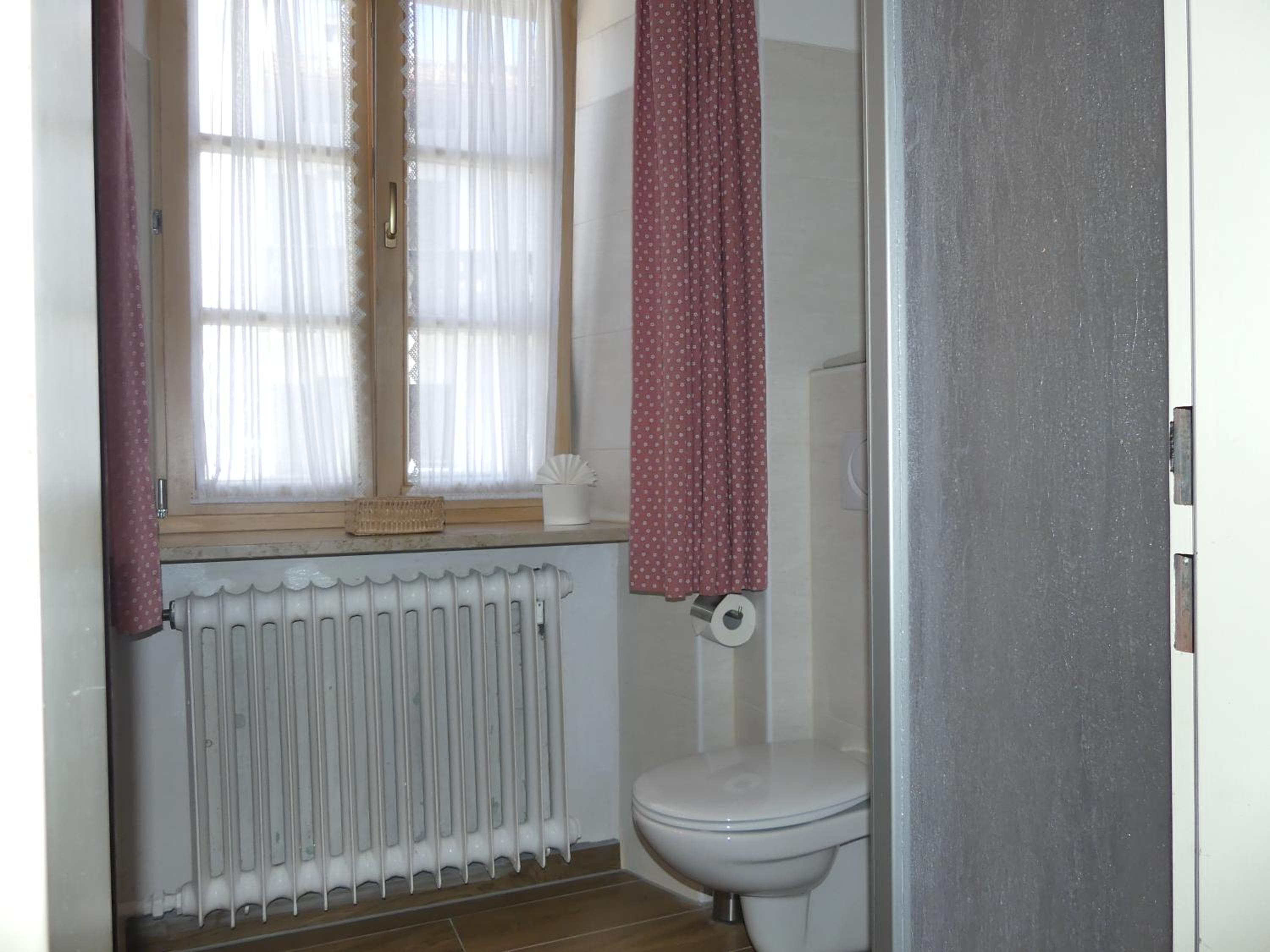Haus Spornitz Ferienwohnung