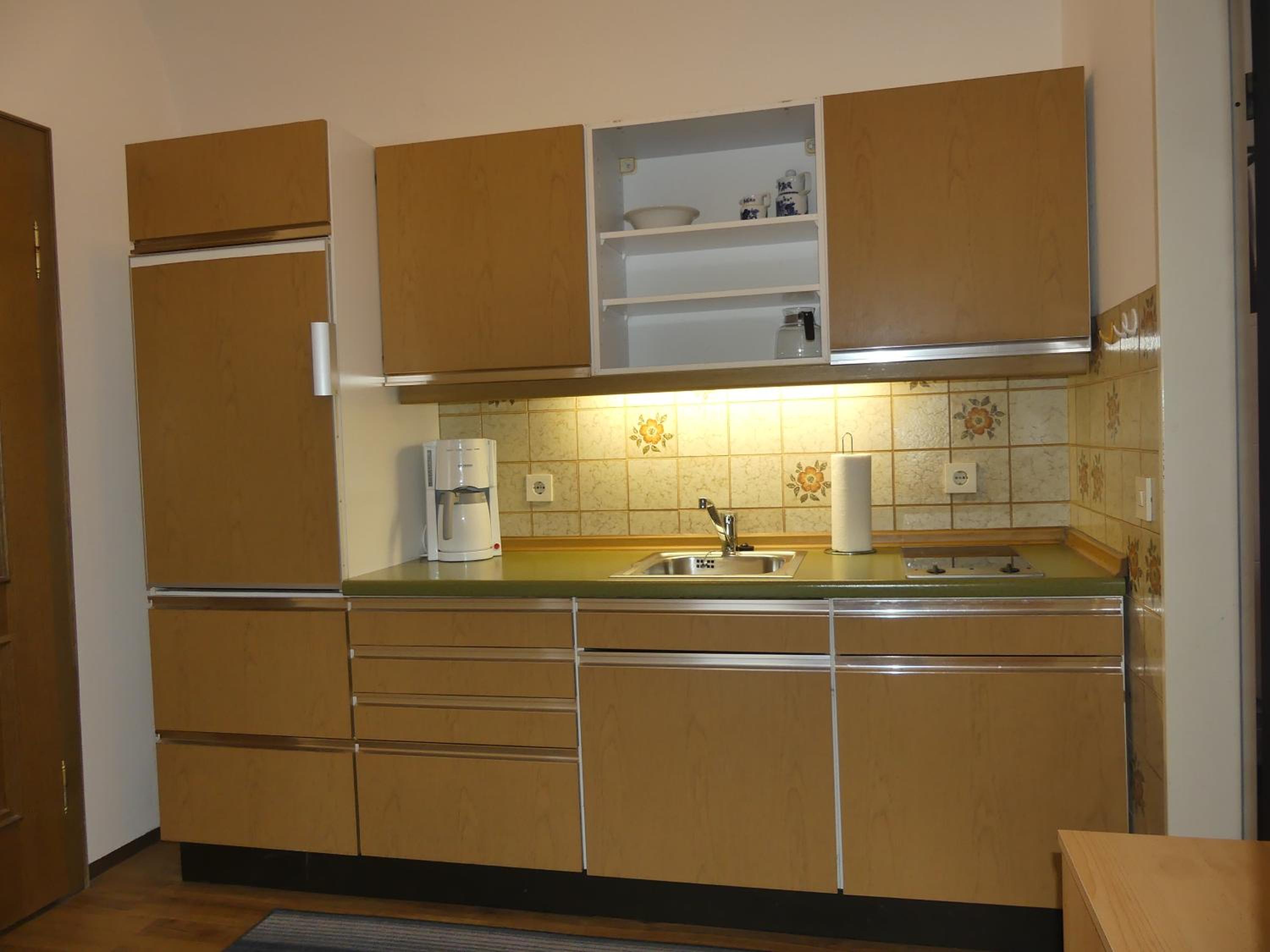Haus Spornitz Ferienwohnung