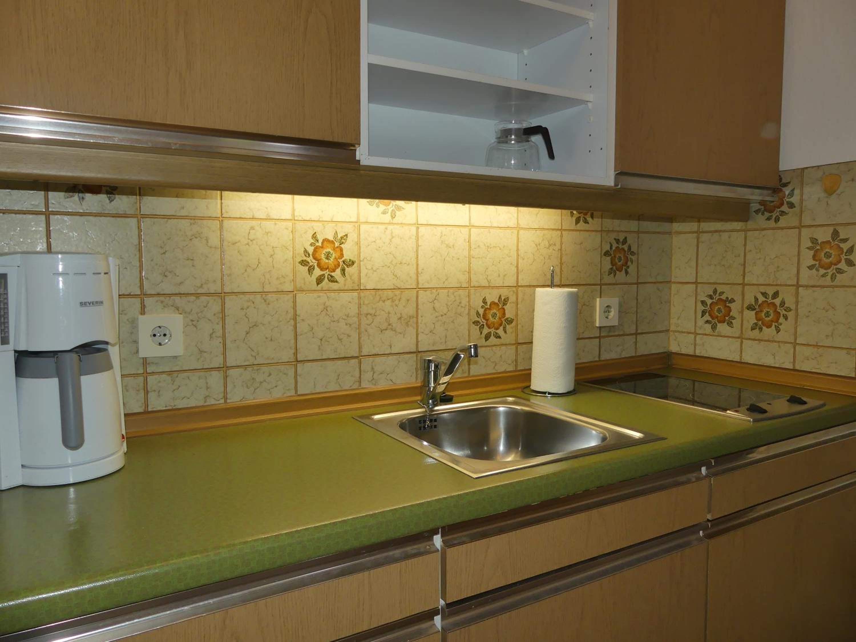 Haus Spornitz Ferienwohnung