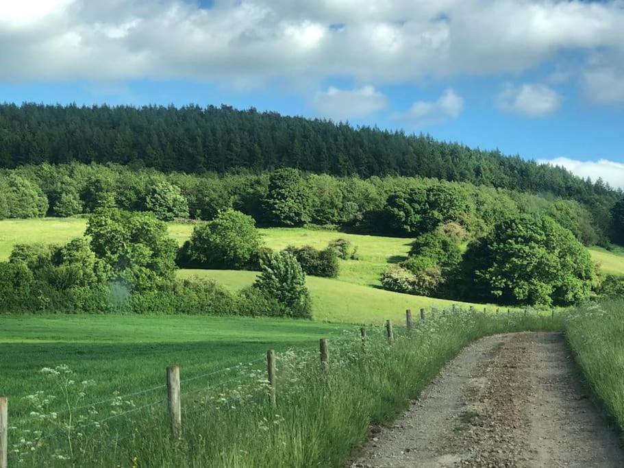 Foxhall Farm