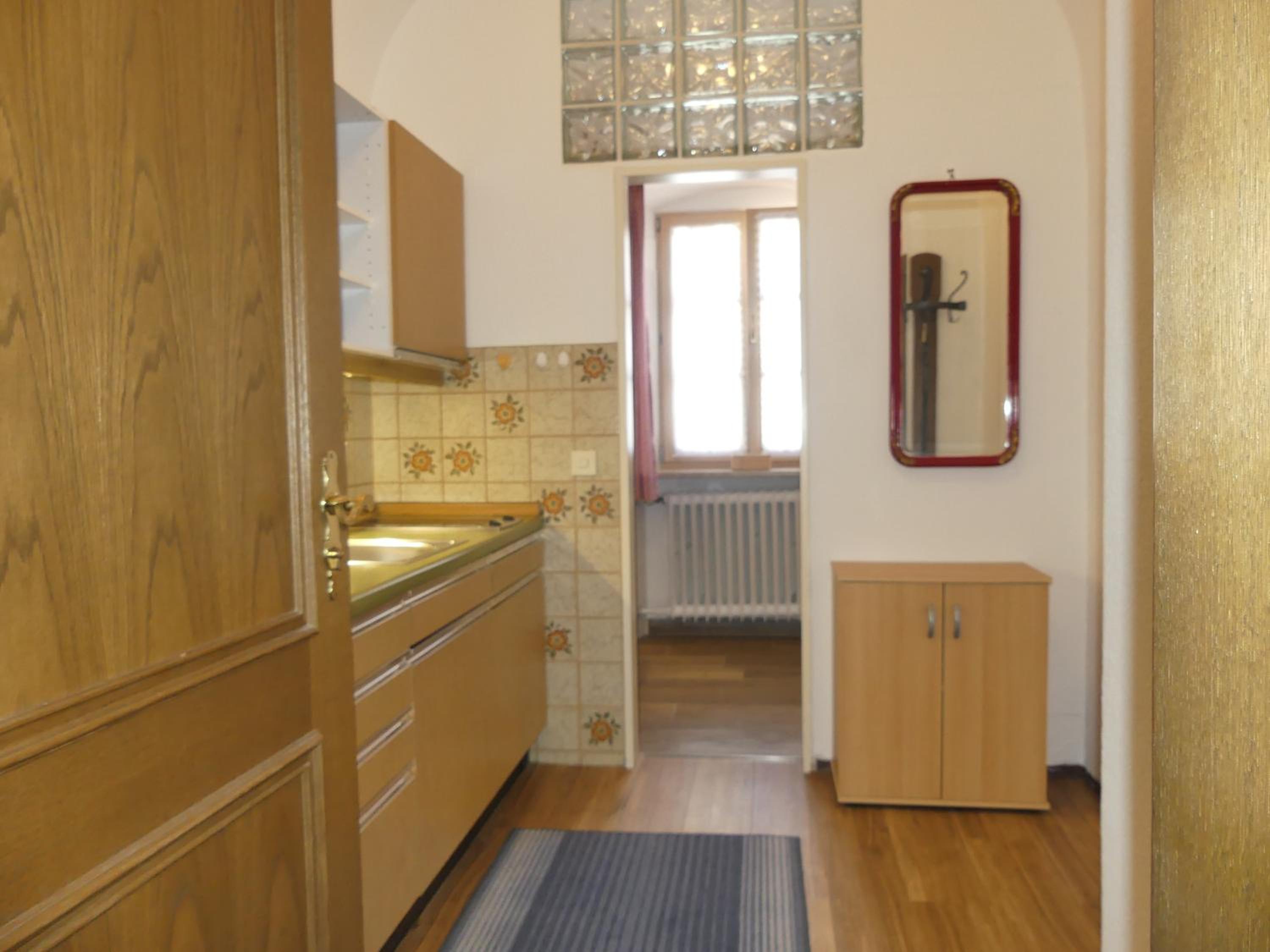 Haus Spornitz Ferienwohnung