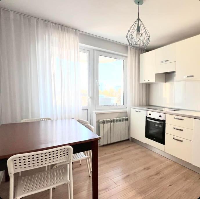 Apartament în Chișinău view 2