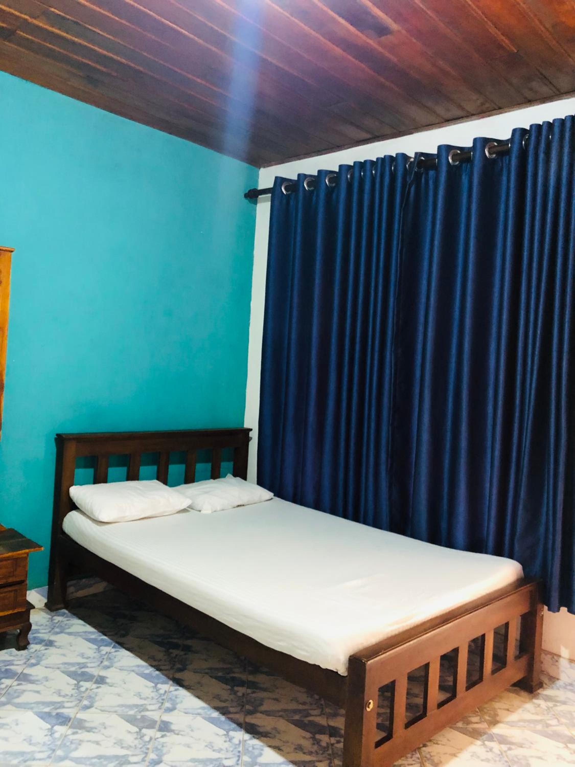 Uma guest house view 5