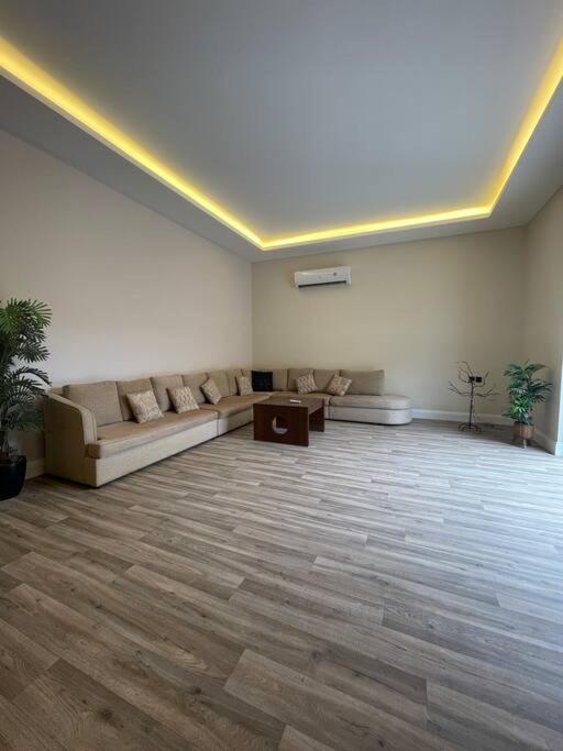 Alarid modern chalet