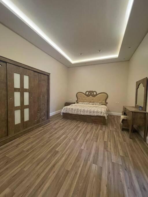 Alarid modern chalet