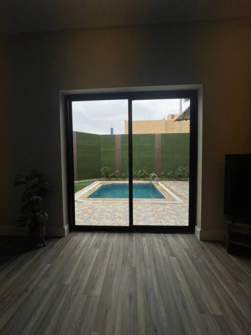 Alarid modern chalet