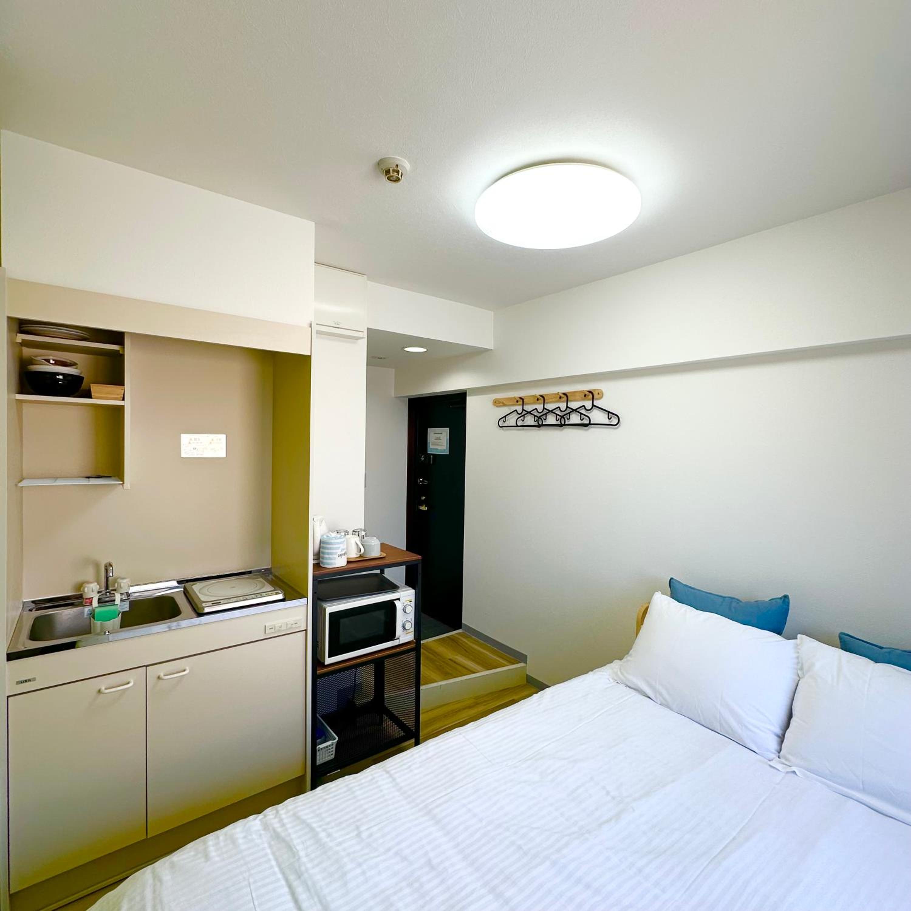 PLAZA SINJUKU Cozy Mansion #2