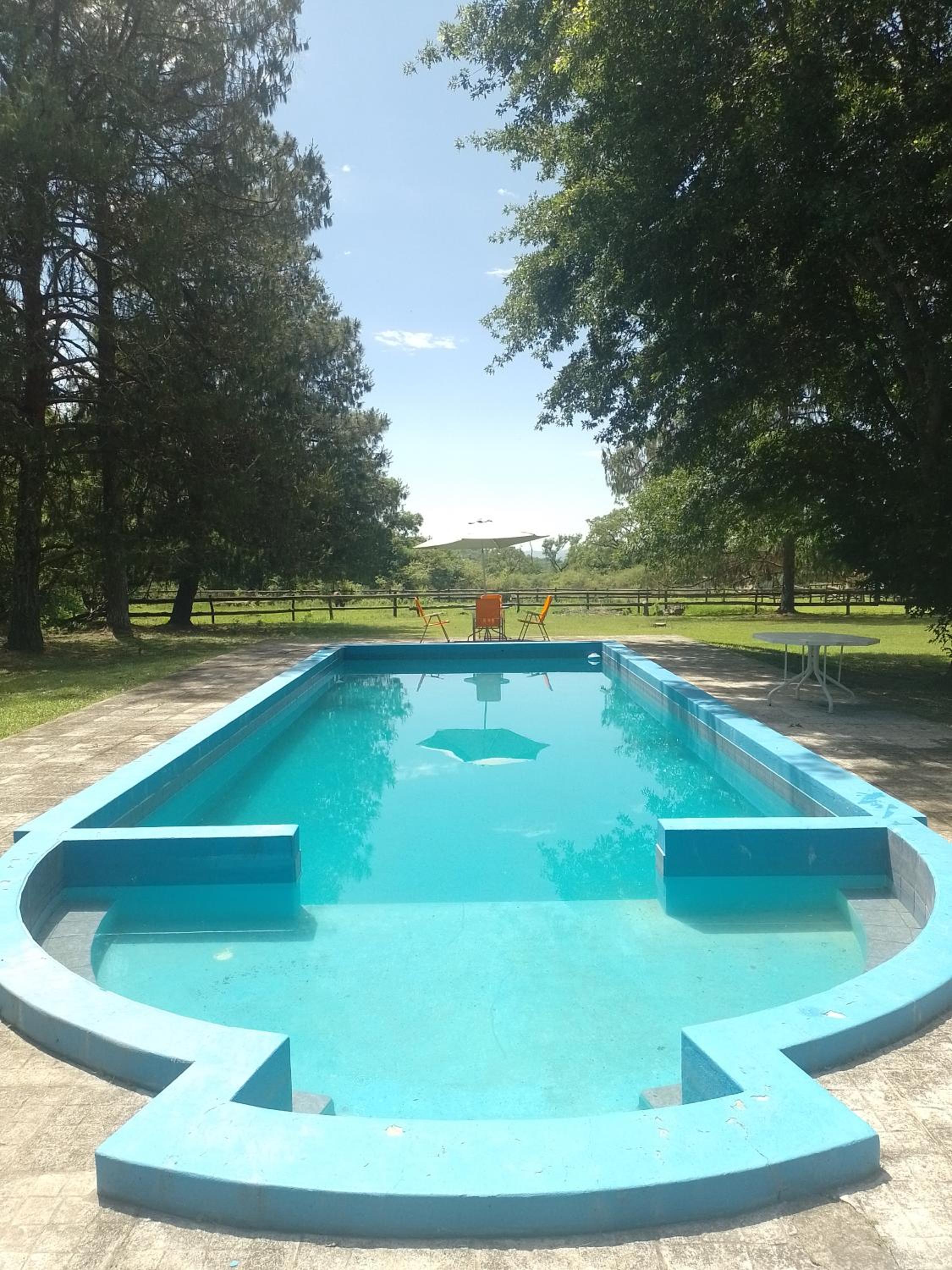 Querencia de Castellanos