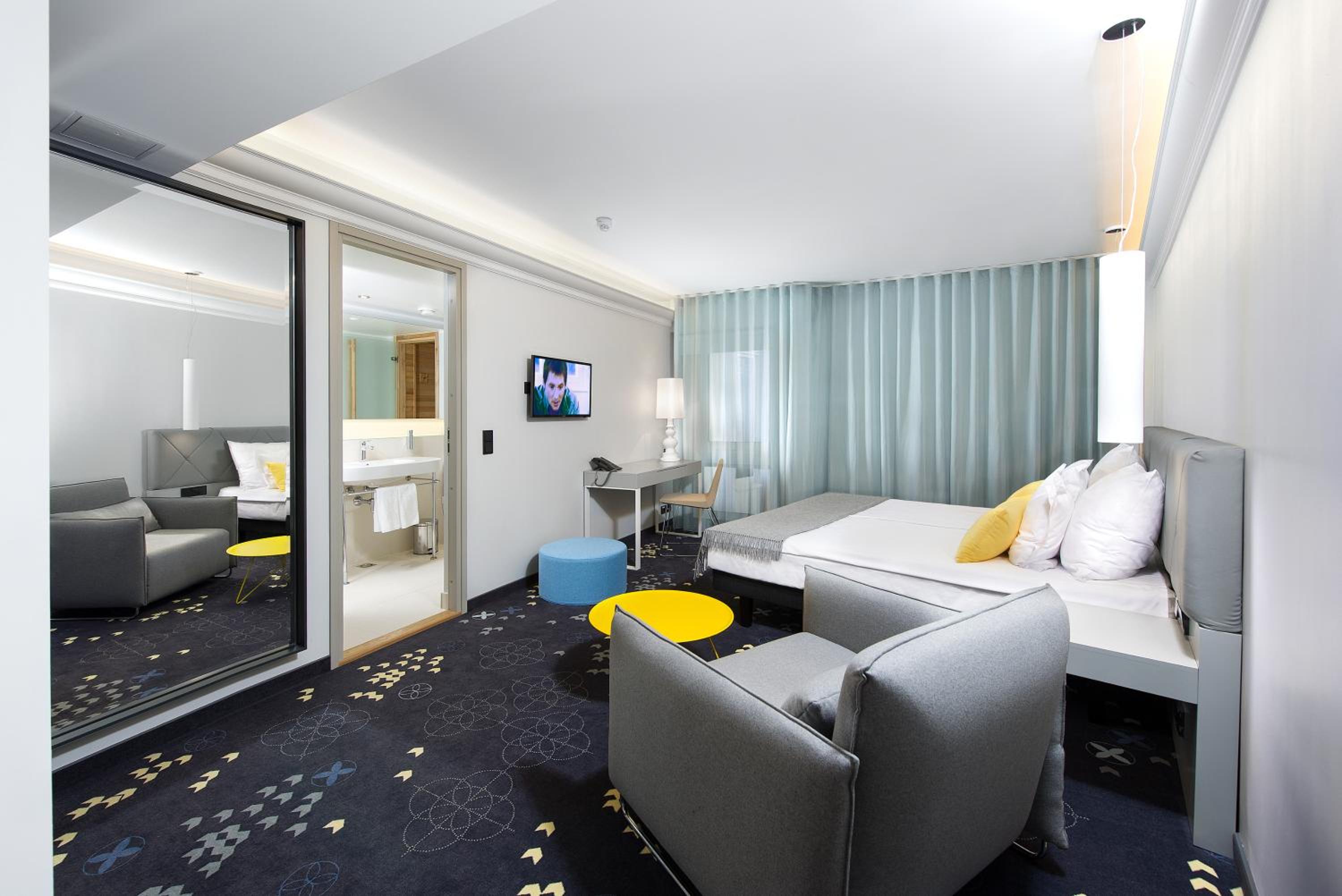 Tallinn Vacations - Hotel L'Ermitage - Property Image 1