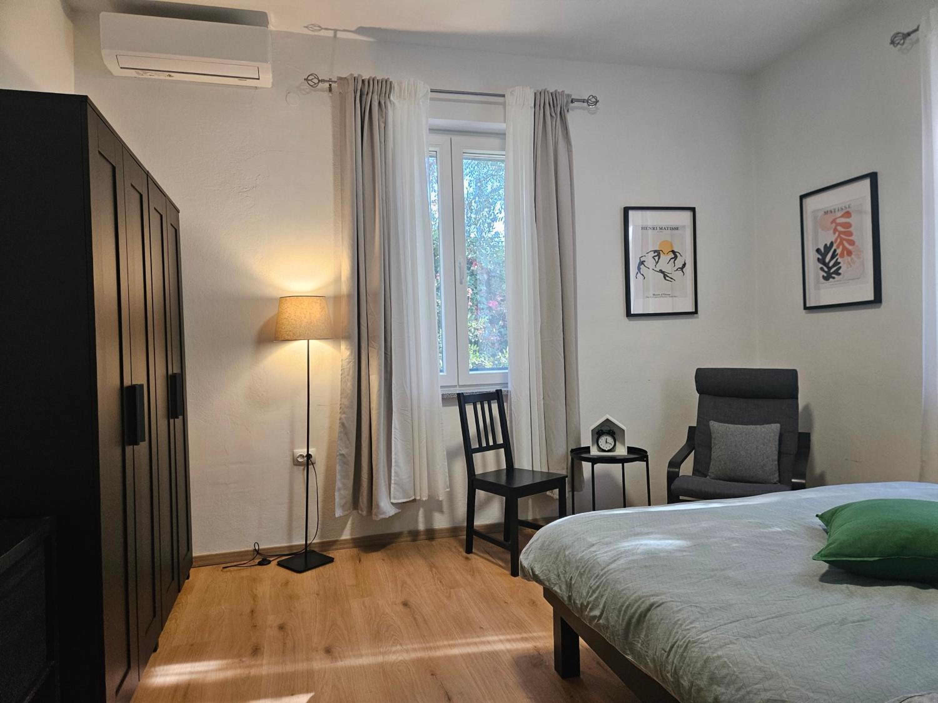 Apartment Matisse